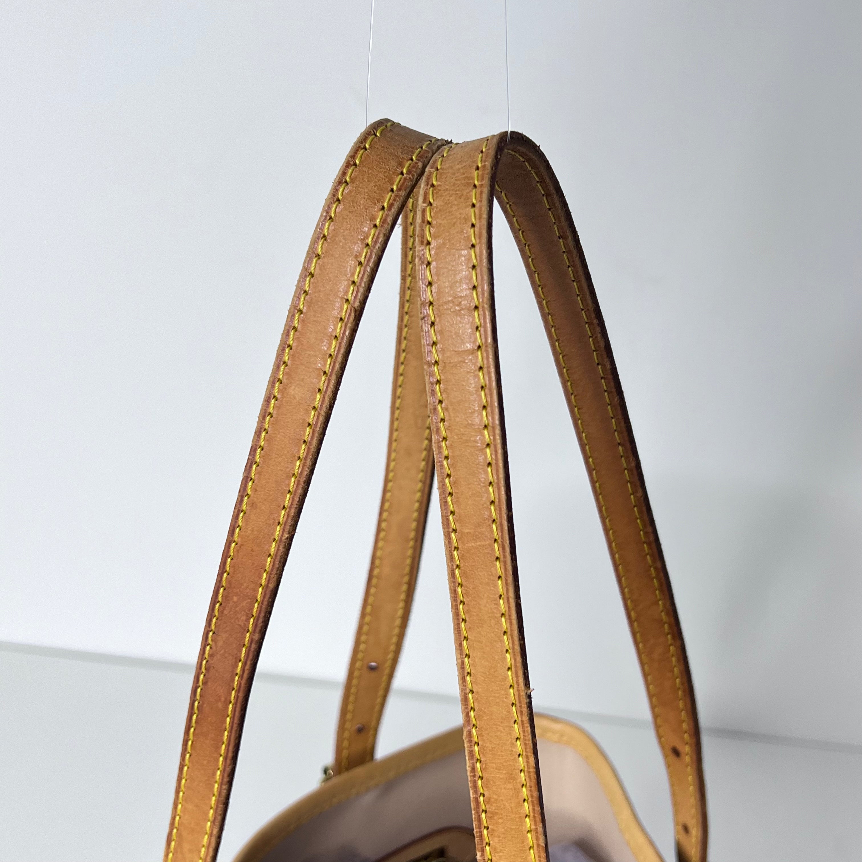 Marais Petit Bucket