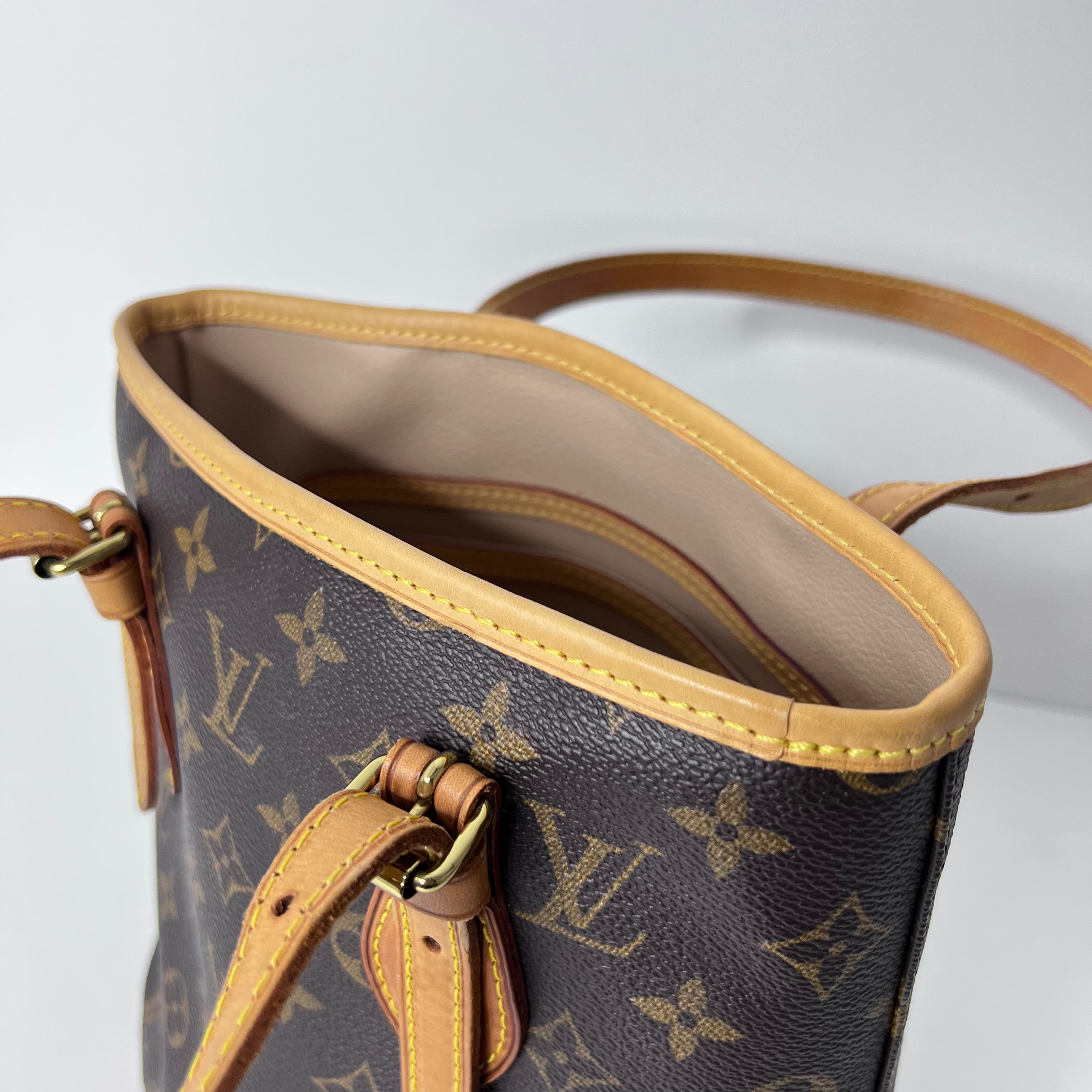 Marais Petit Bucket