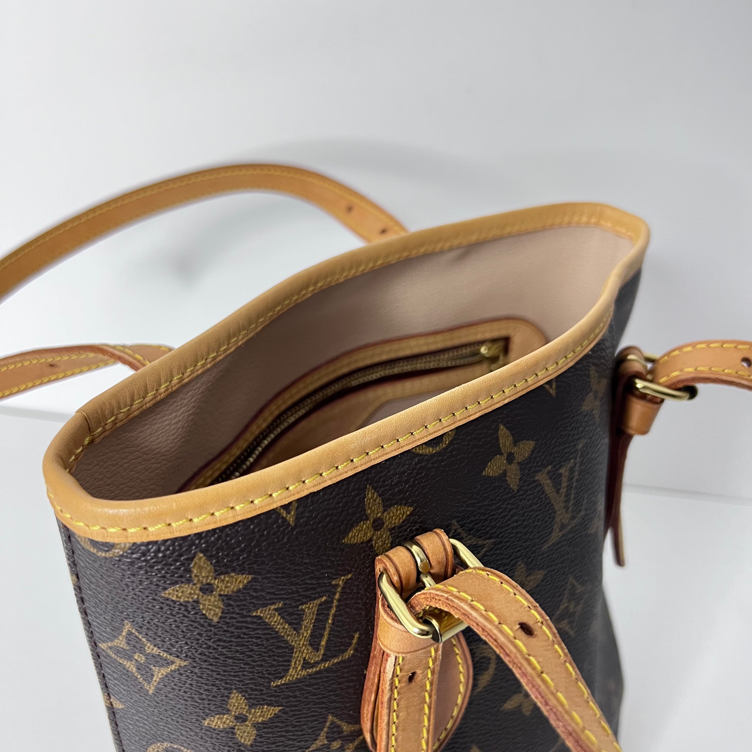 Marais Petit Bucket