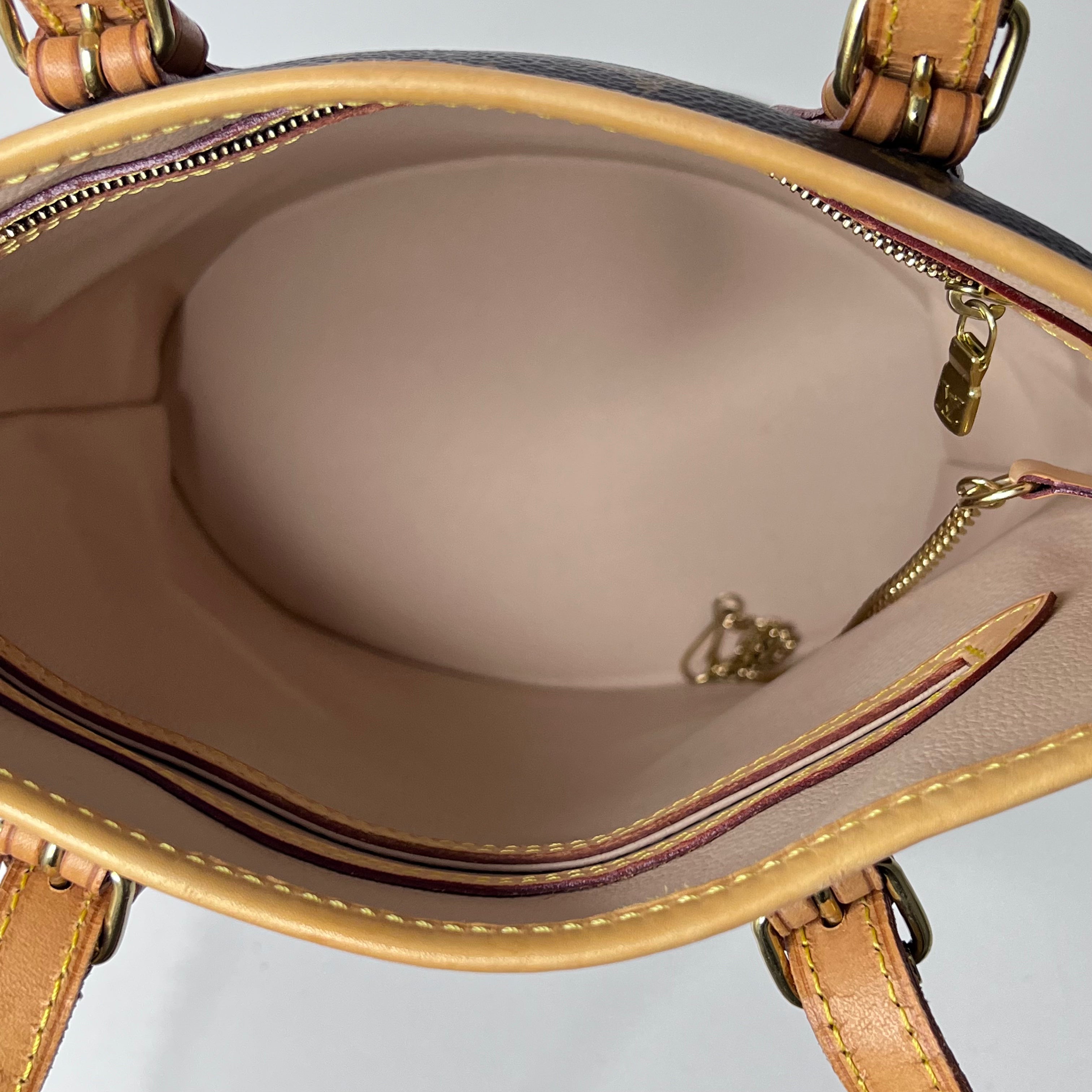 Marais Petit Bucket