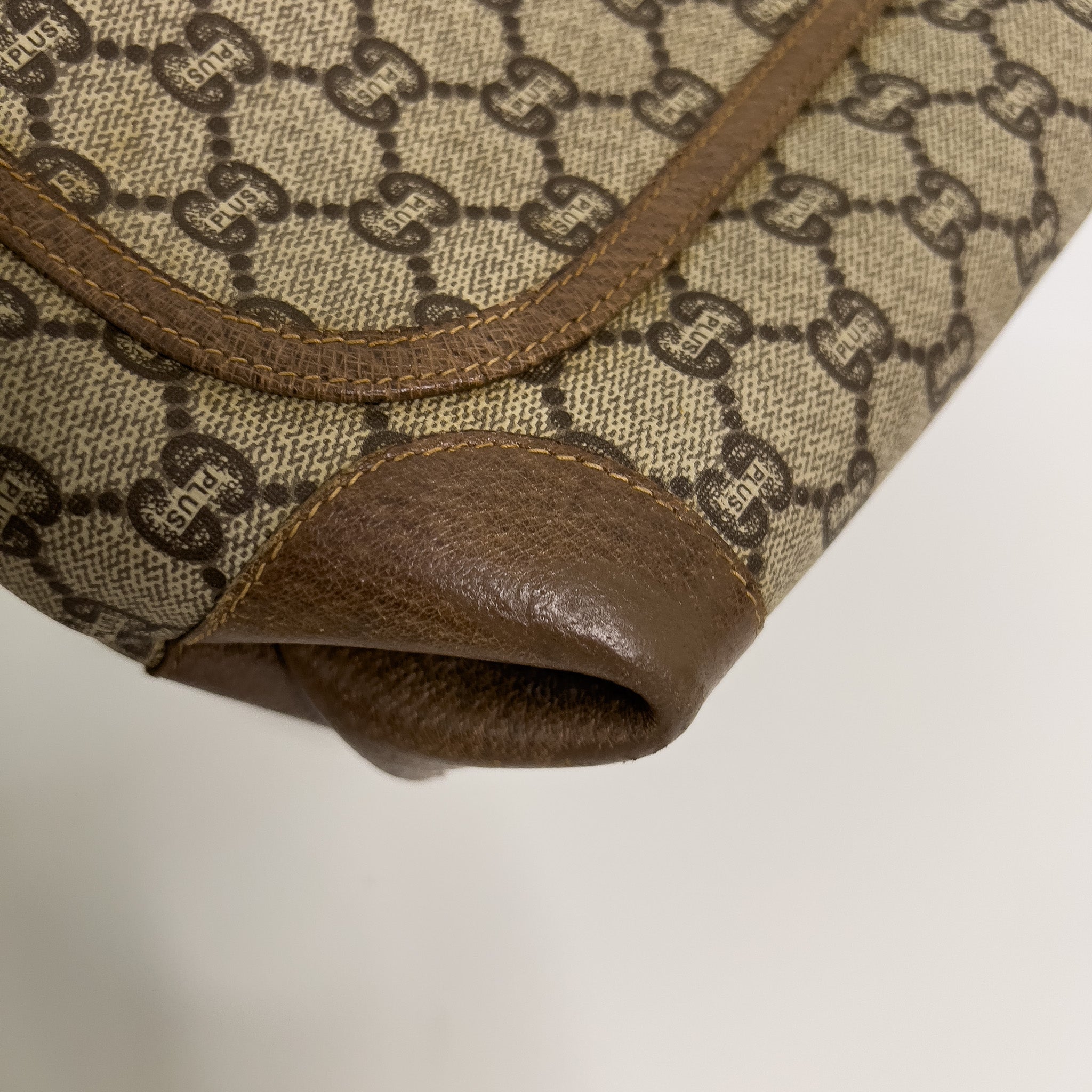 GG Plus Web Tote