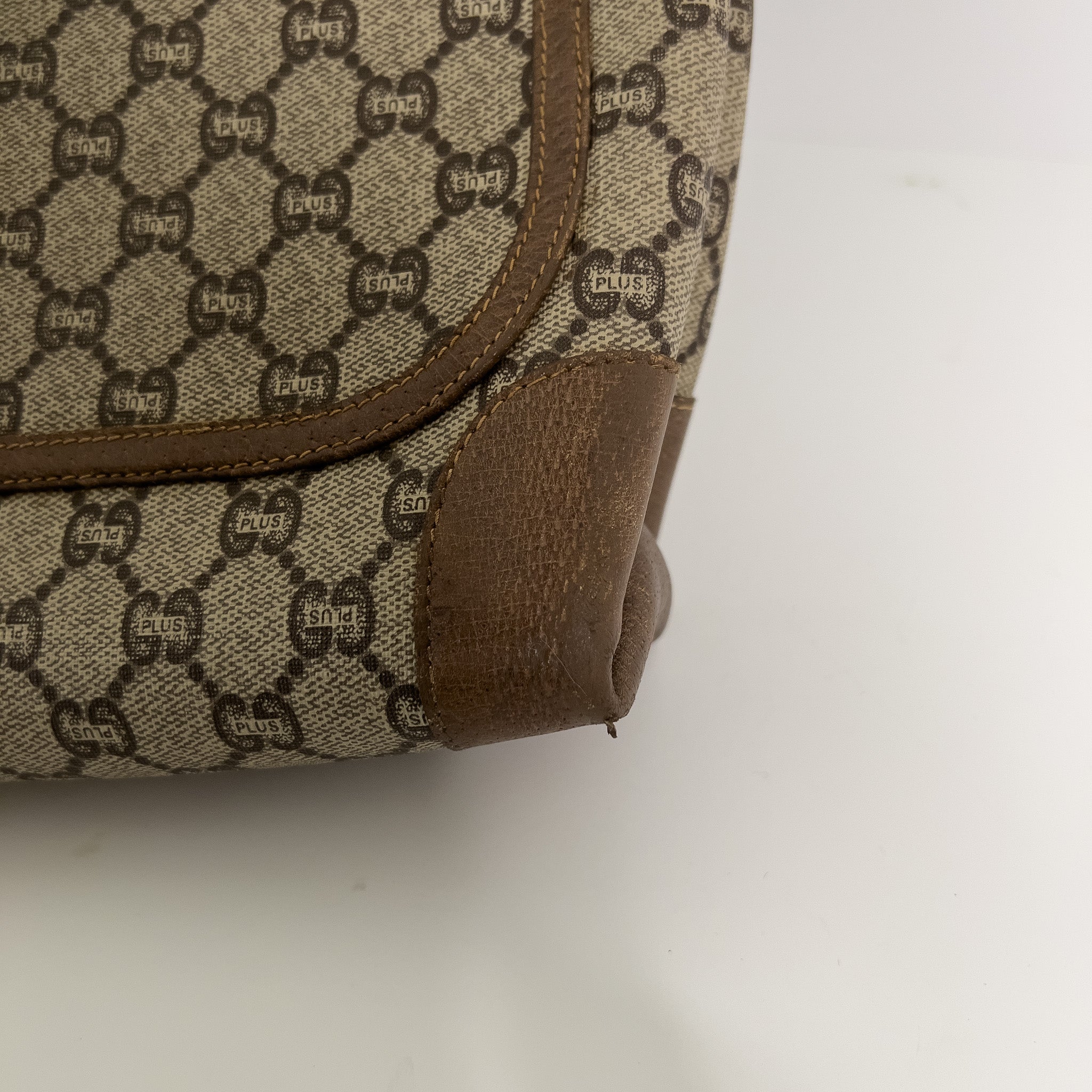 GG Plus Web Tote