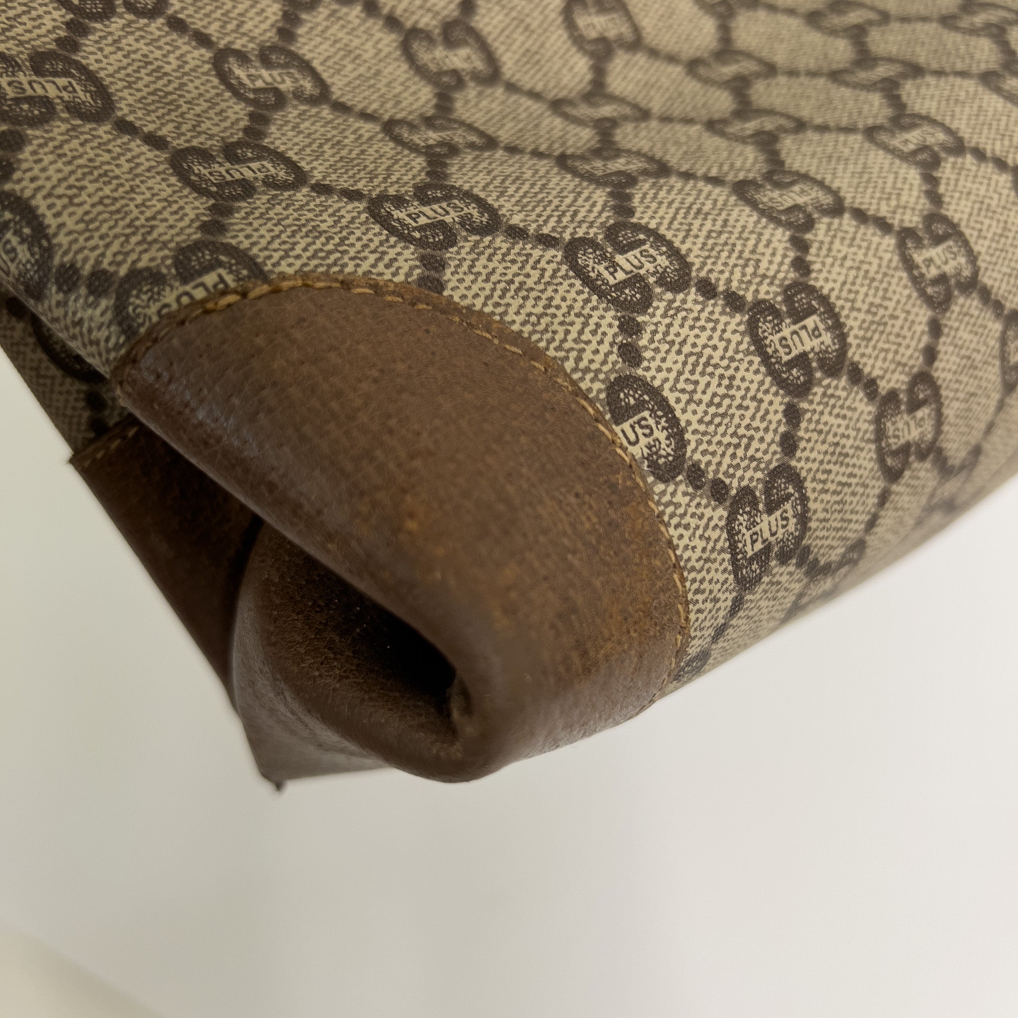 GG Plus Web Tote