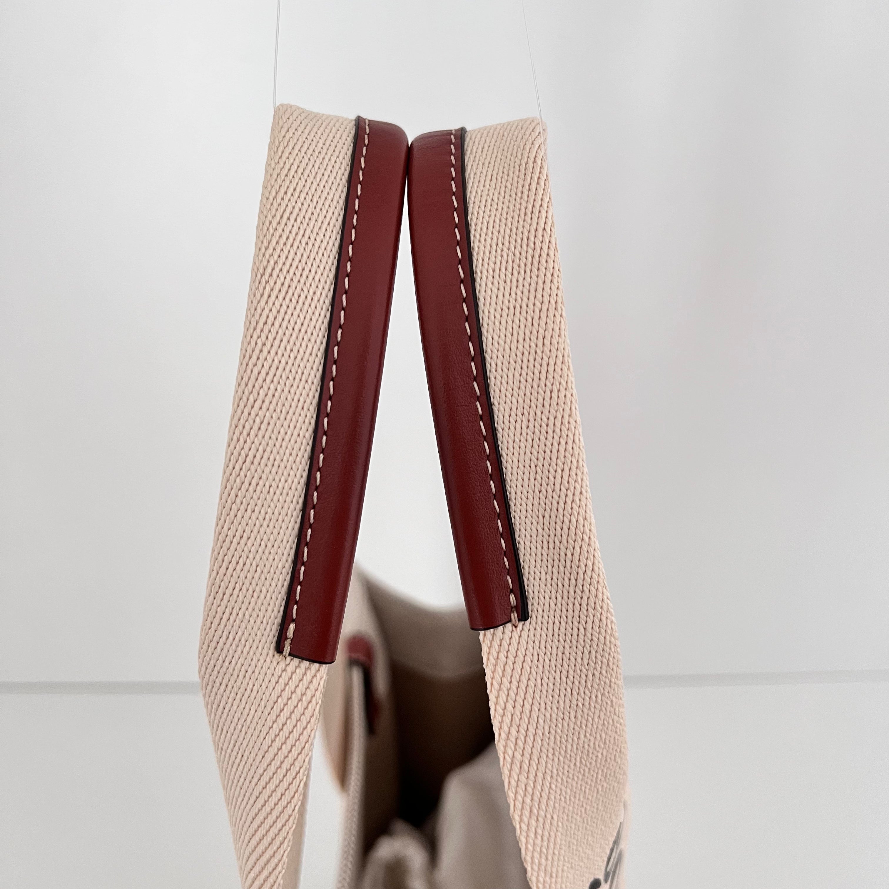 Medium Woody Tote