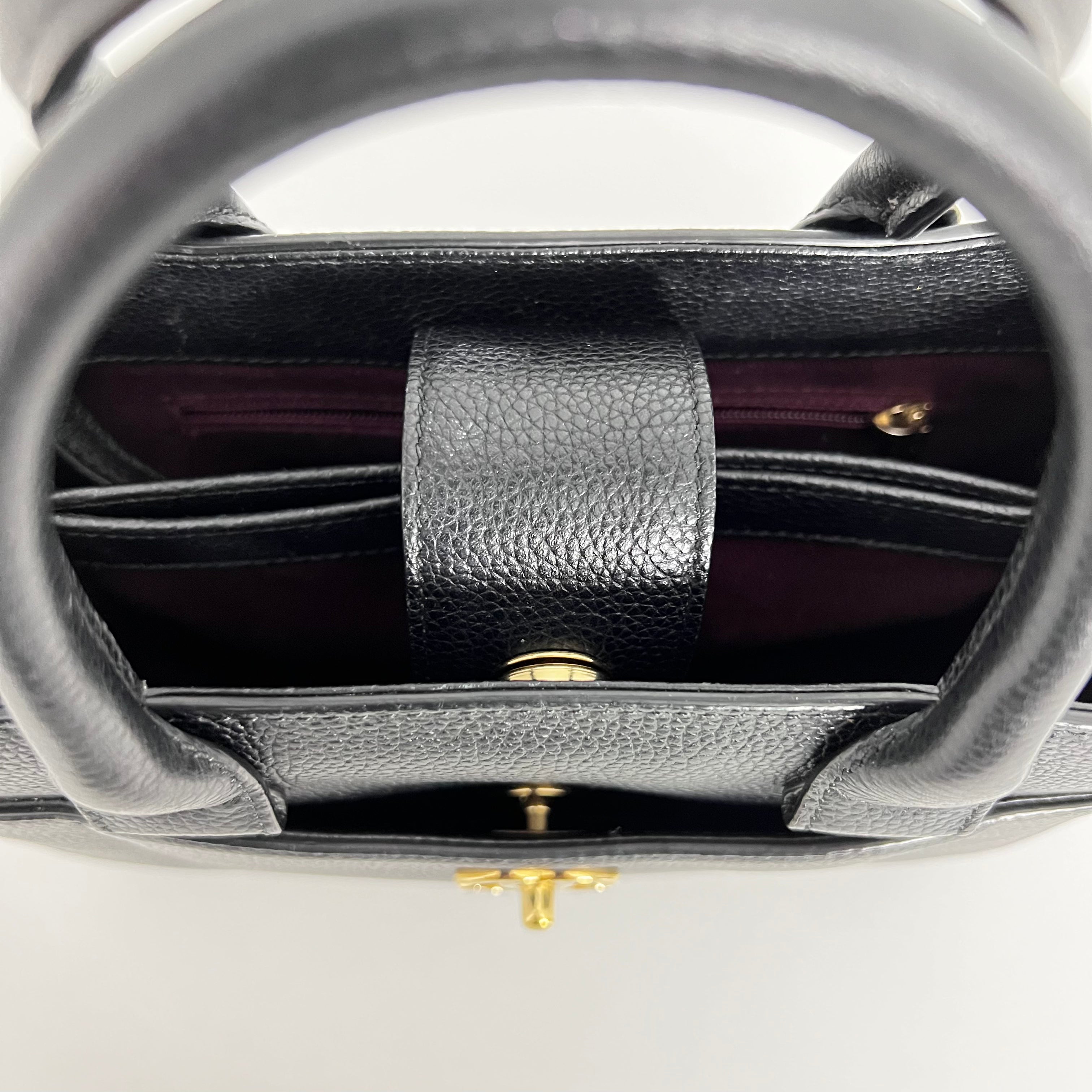Mini Neo Executive Tote