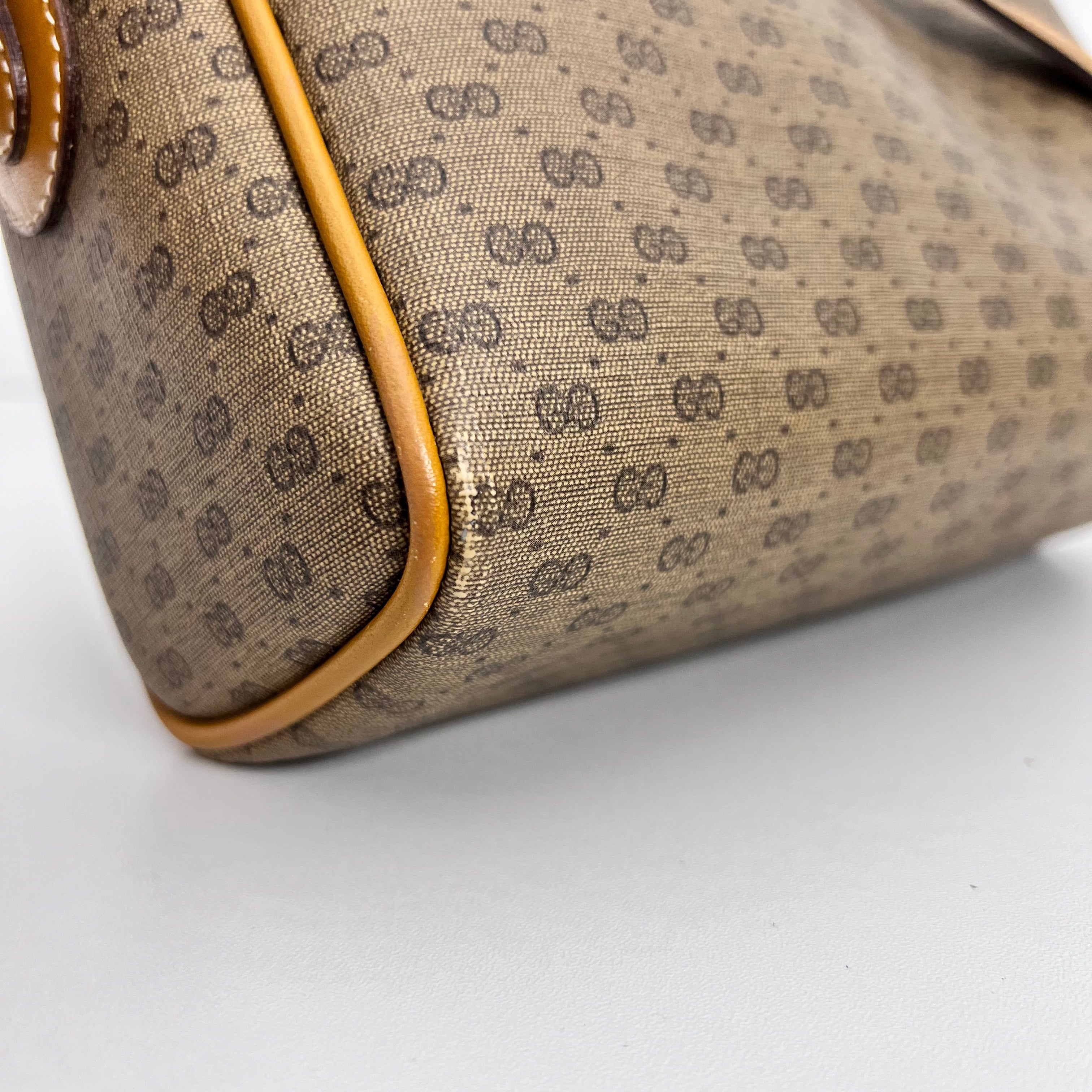 Vintage Supreme Crossbody Bag