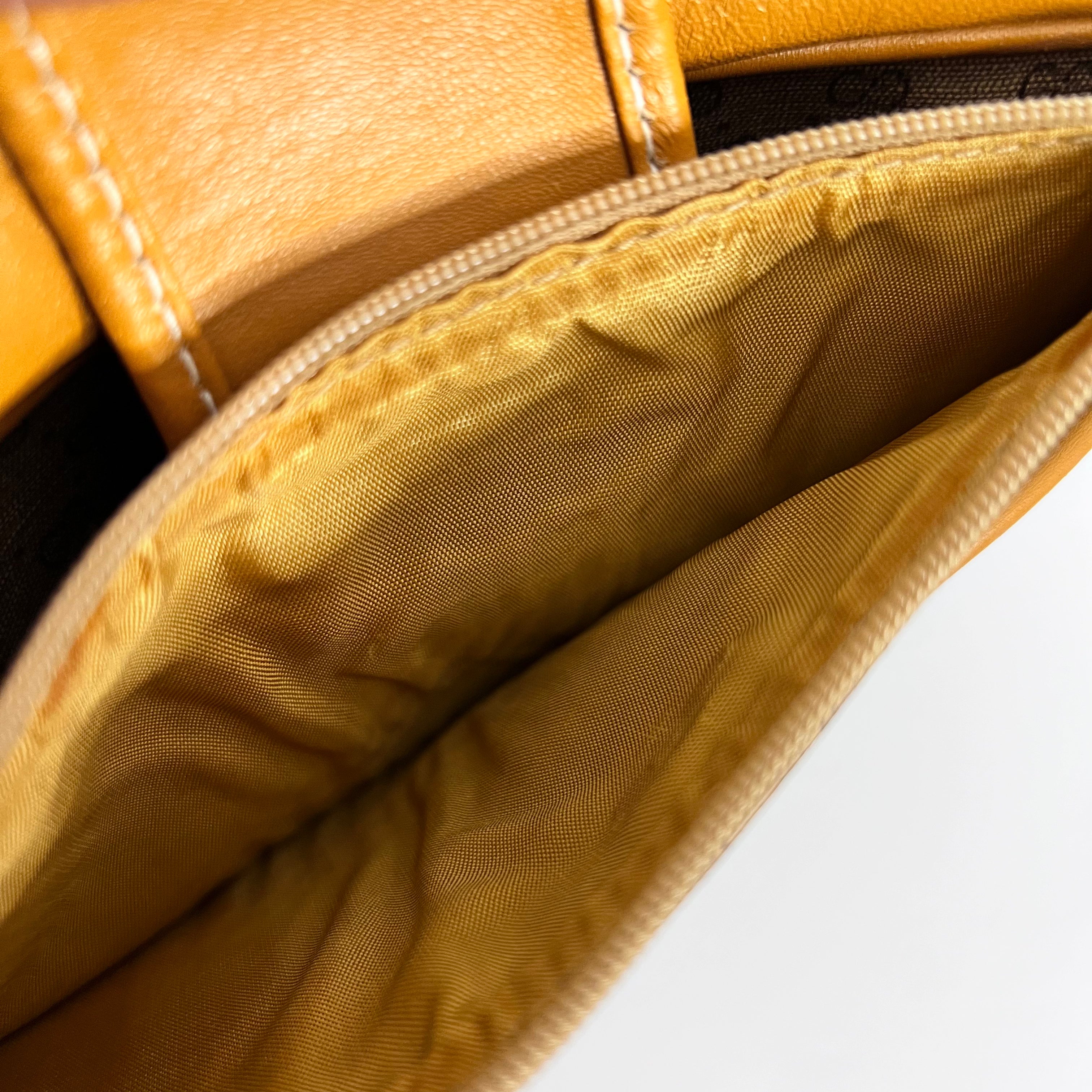 Vintage Supreme Crossbody Bag