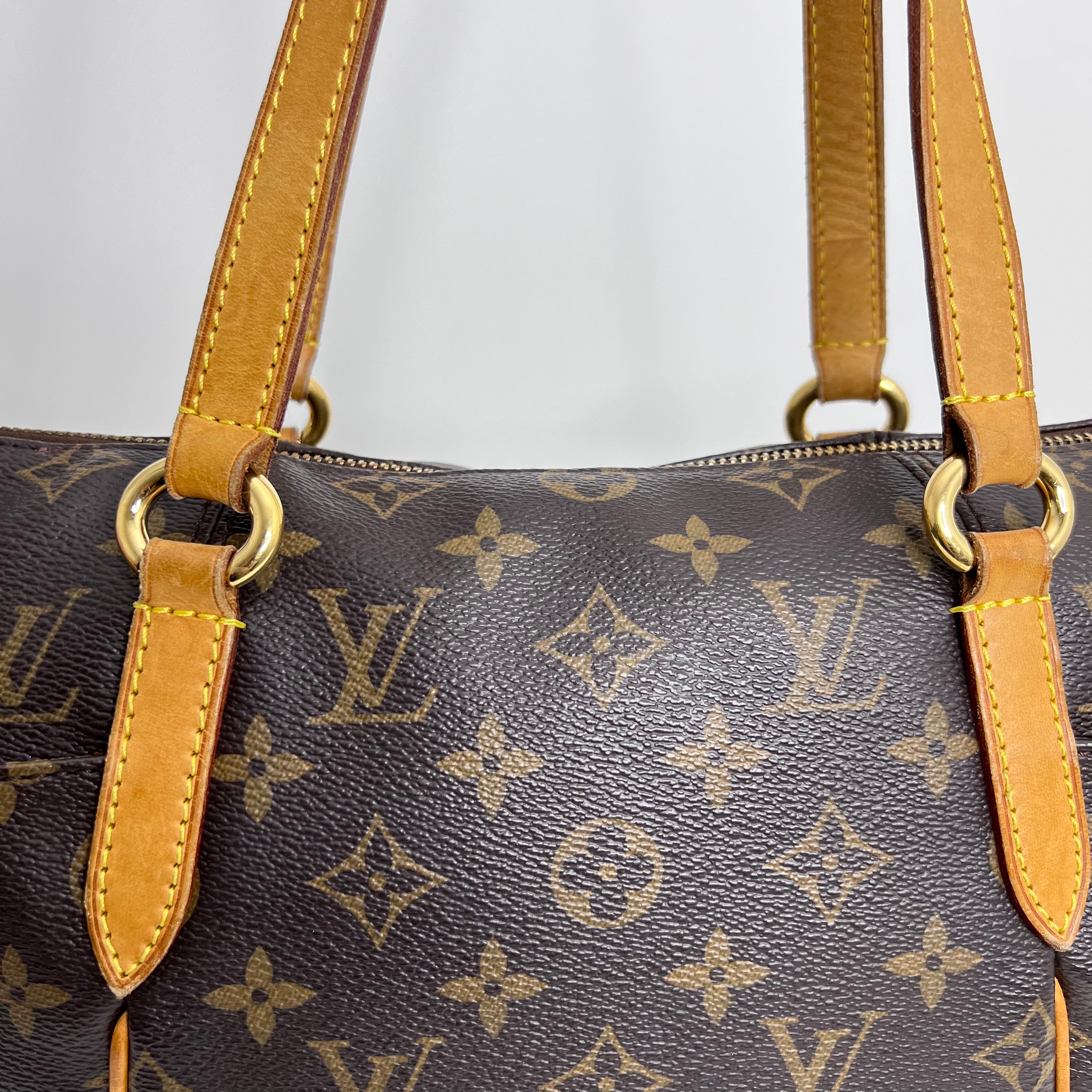 Monogram Totally PM