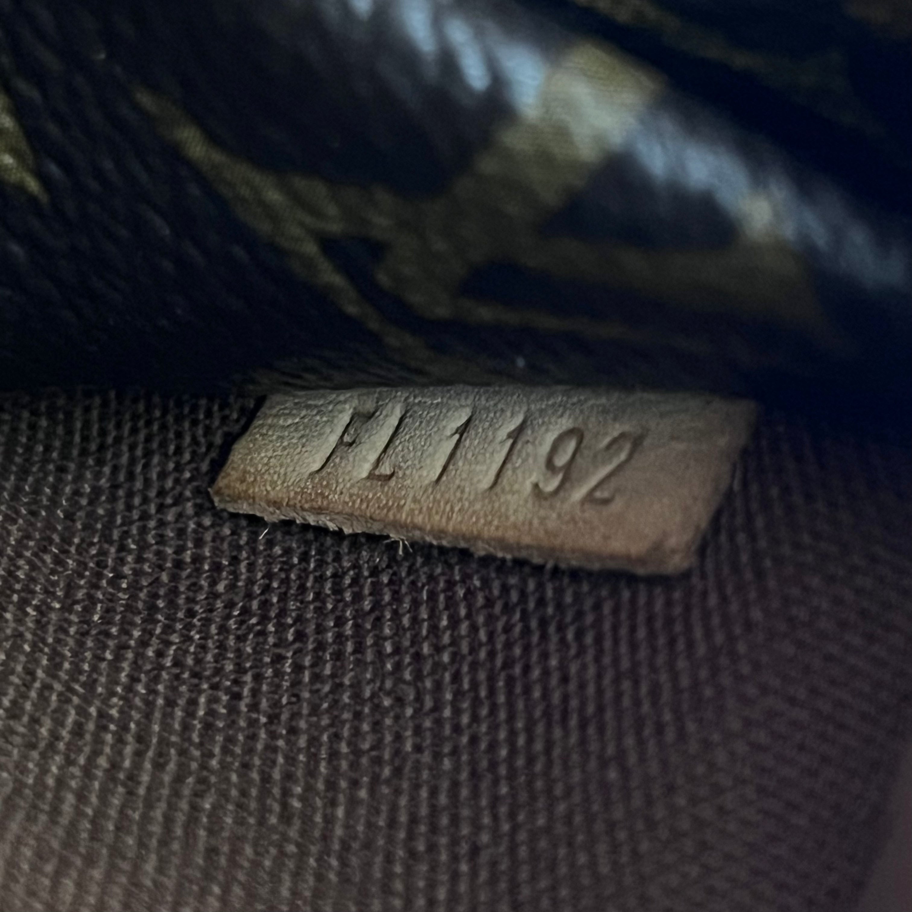 Monogram Totally PM