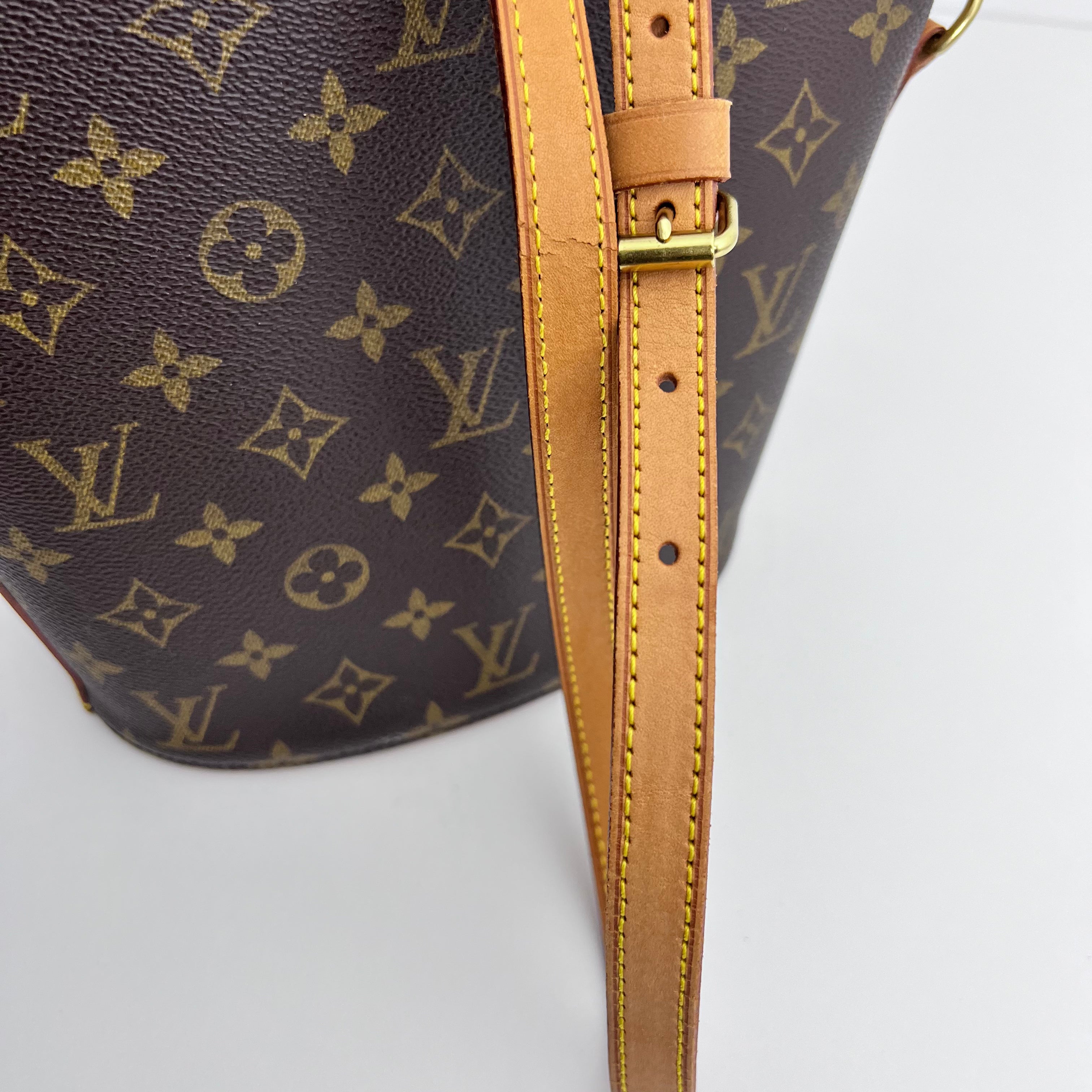 Monogram Drouot