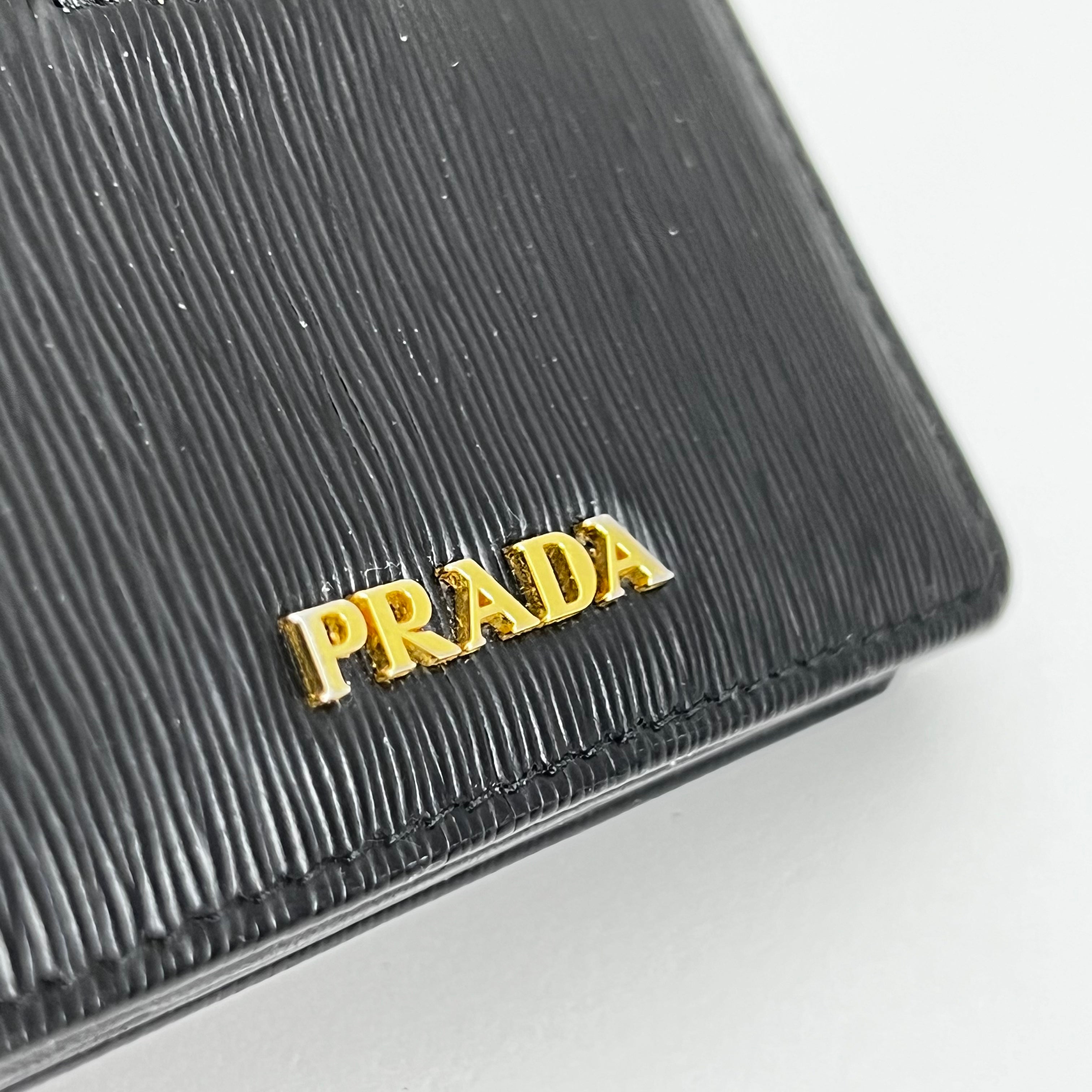 Vitello Move Accordion Cardholder