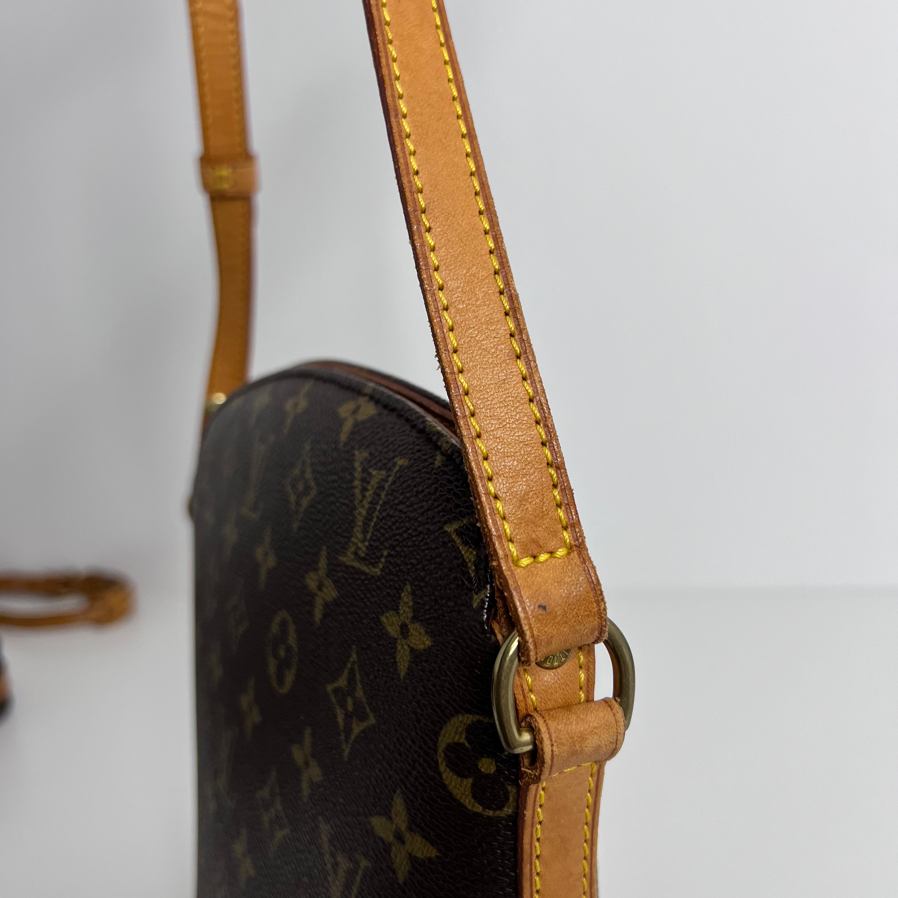 Monogram Drouot