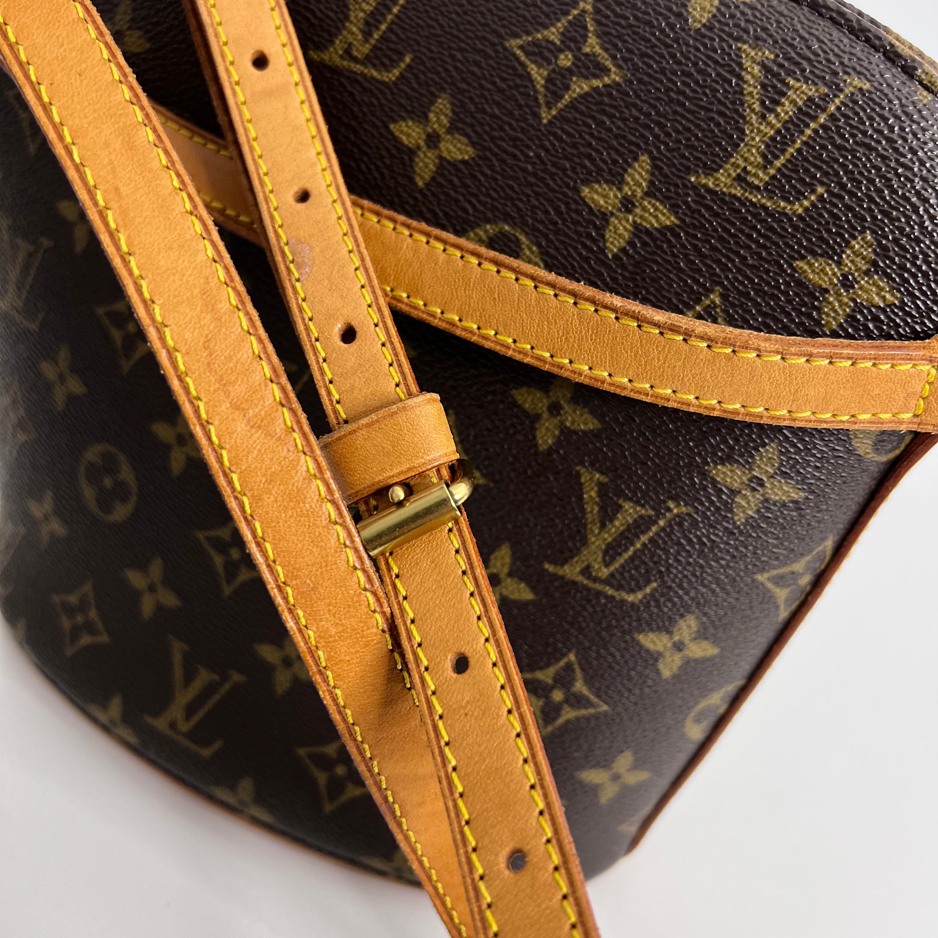 Monogram Drouot