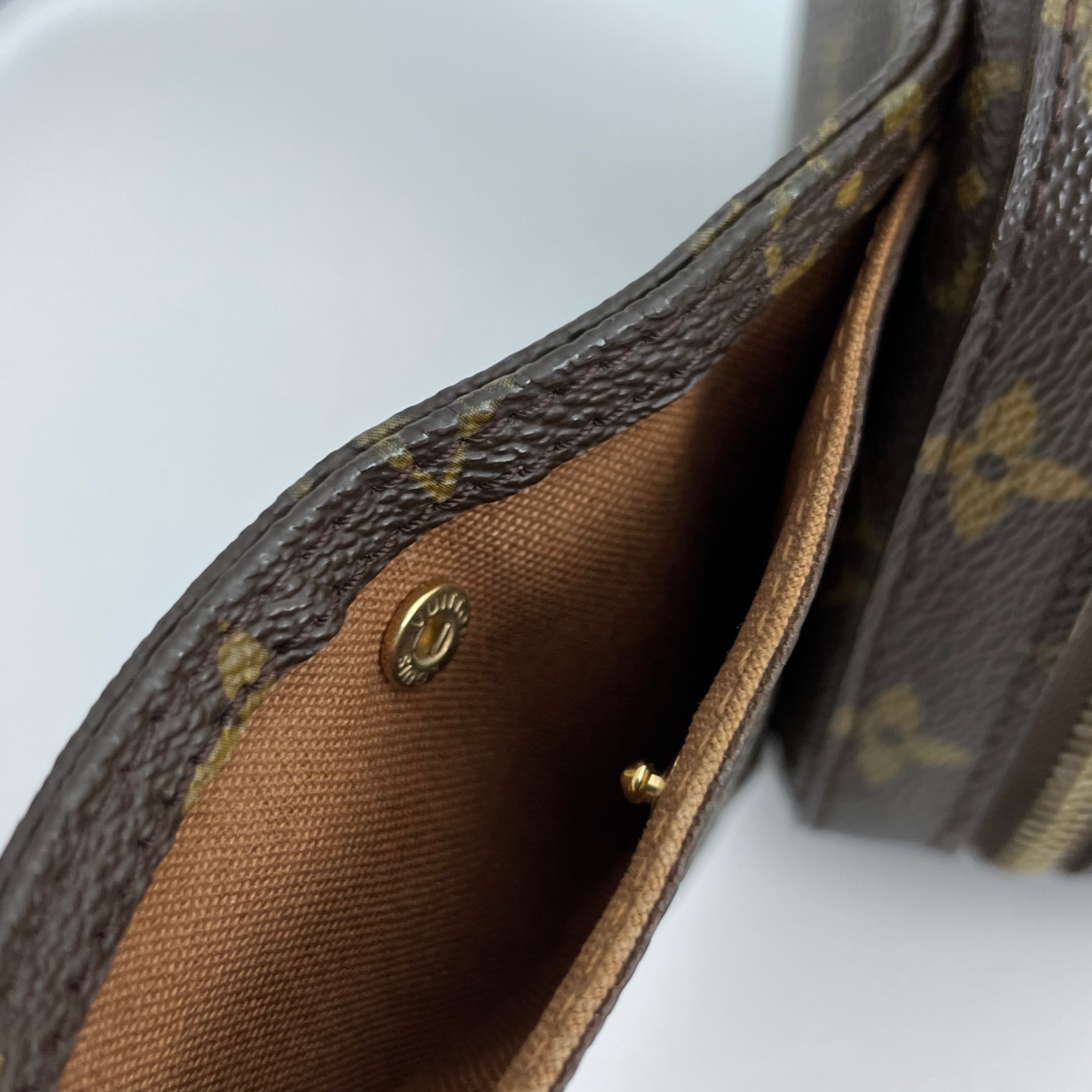 Monogram Geronimos