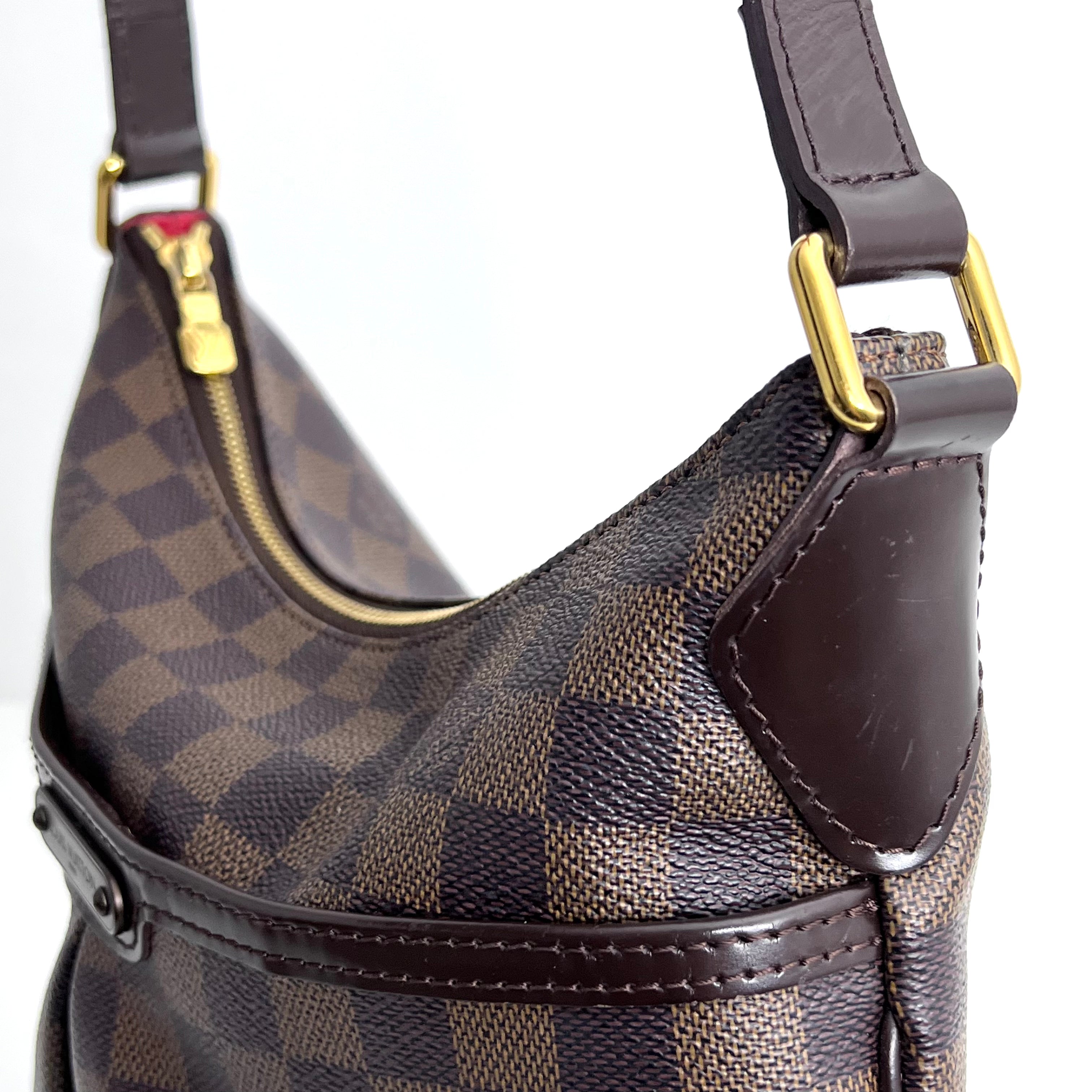 Damier Ebene Bloomsbury