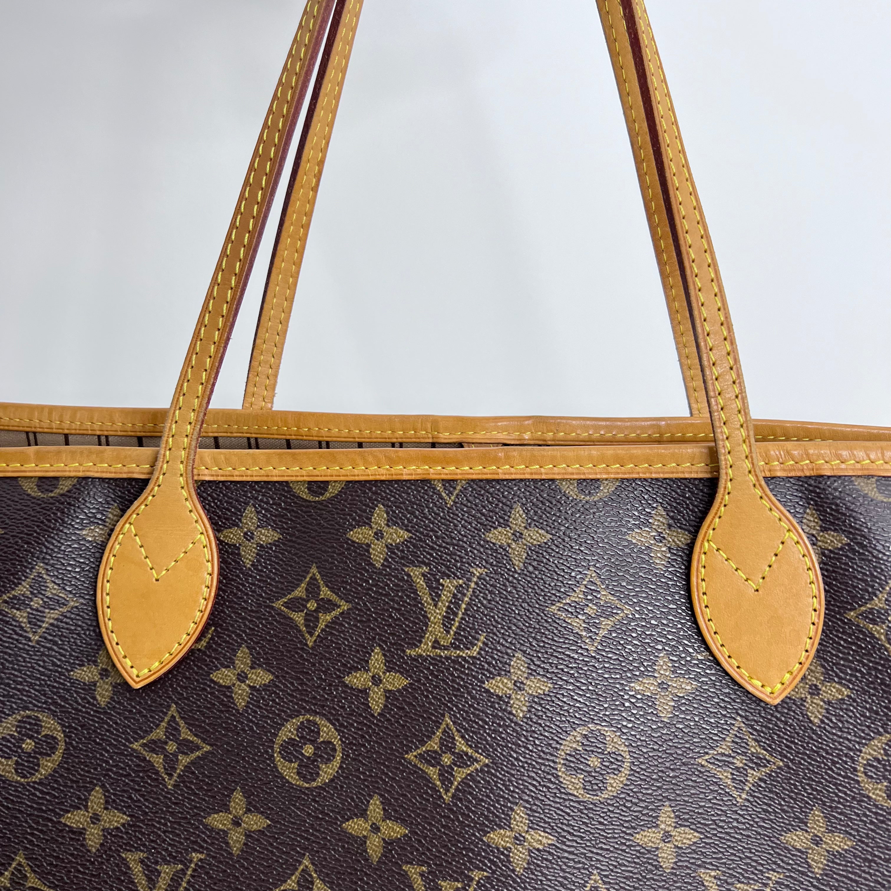 Monogram Neverfull GM