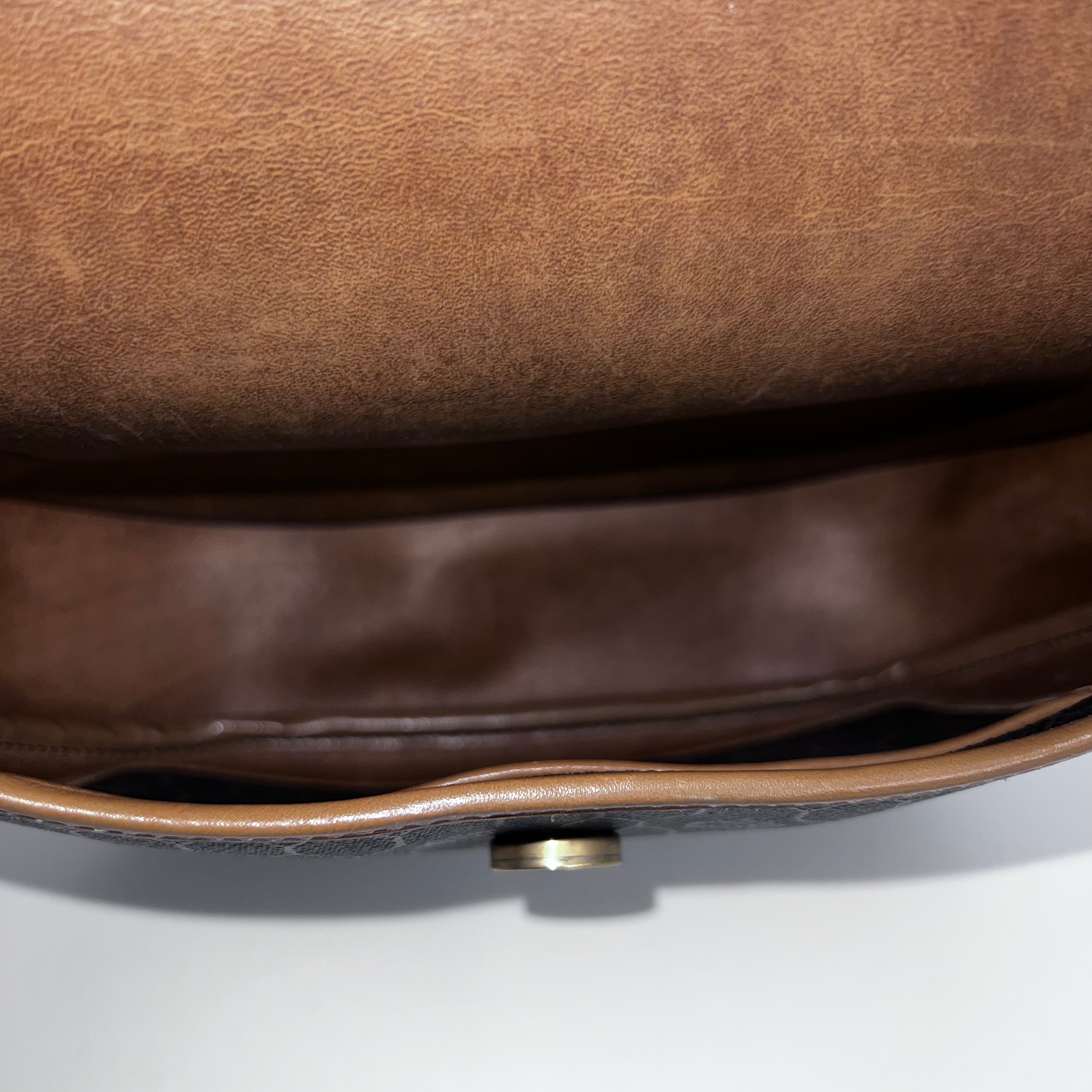 Honeycomb Crossbody