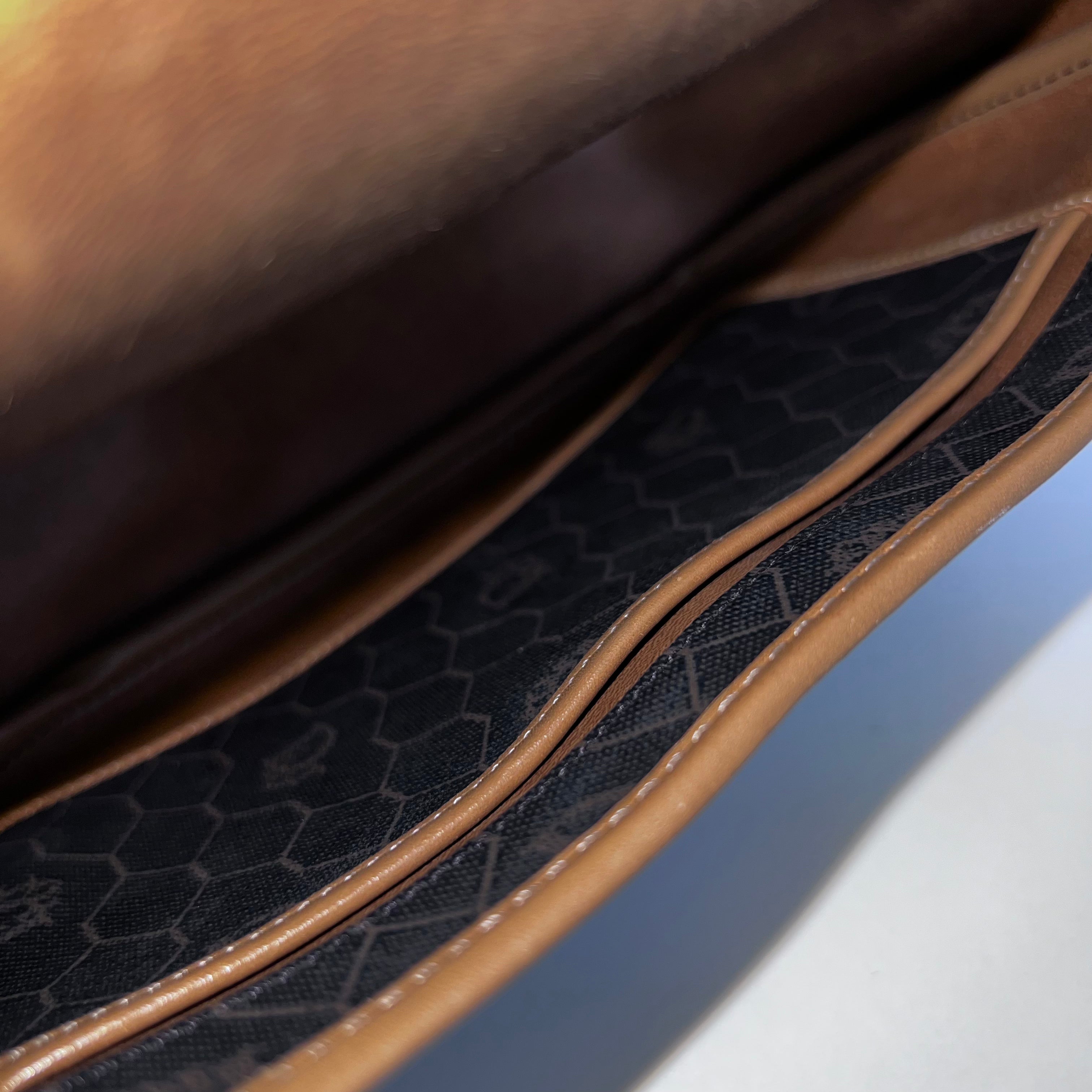 Honeycomb Crossbody