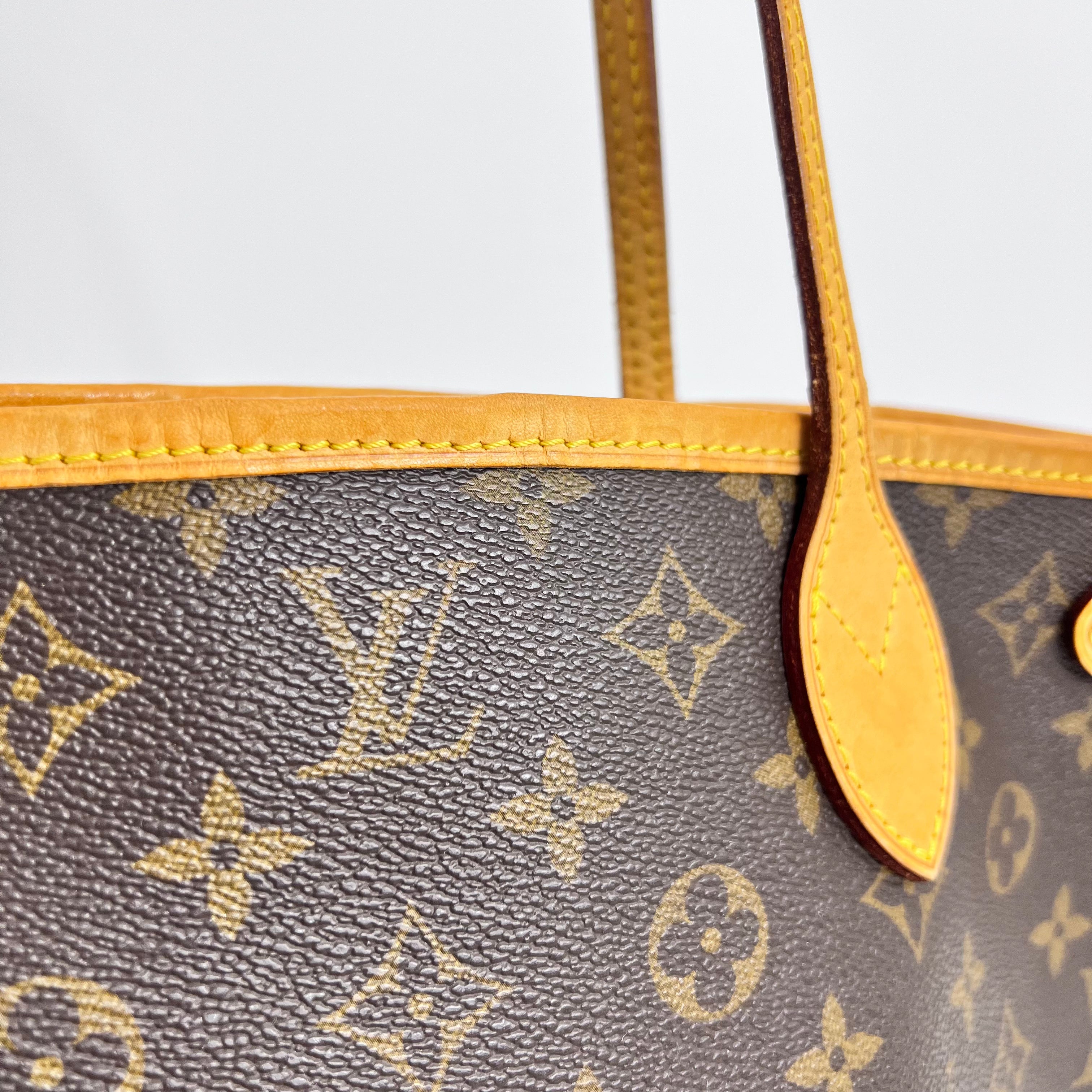 Monogram Neverfull PM