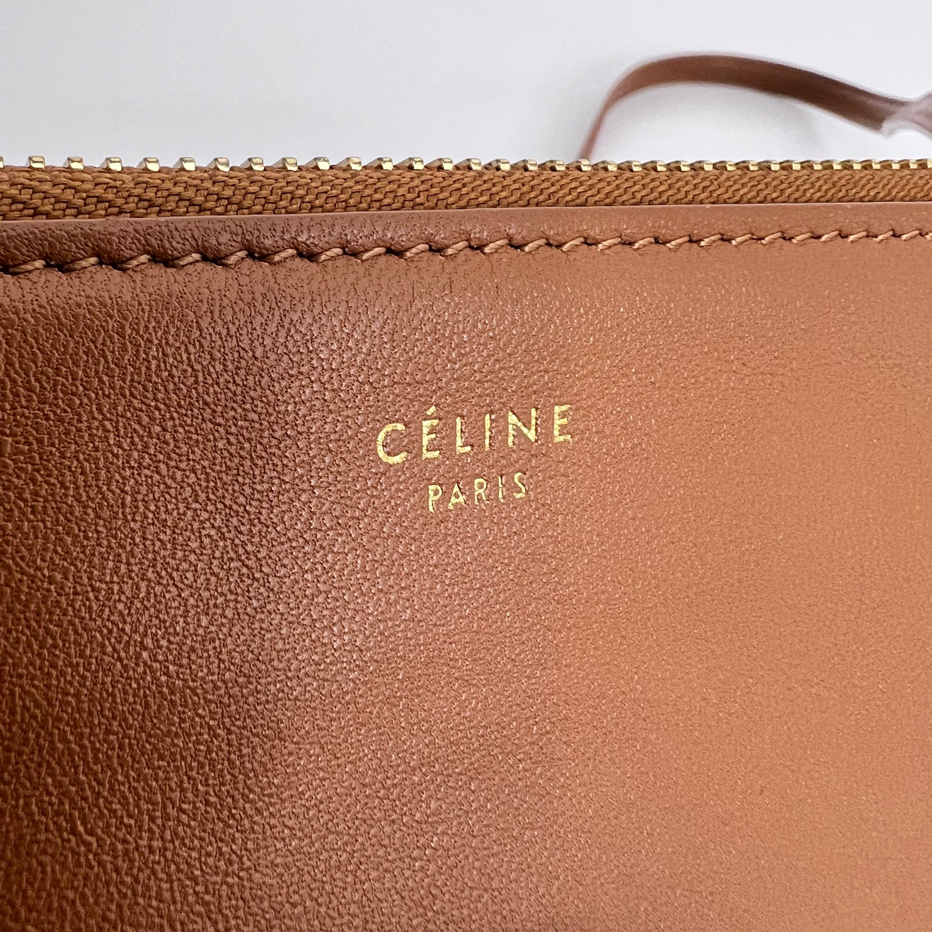 Small Trio Bag