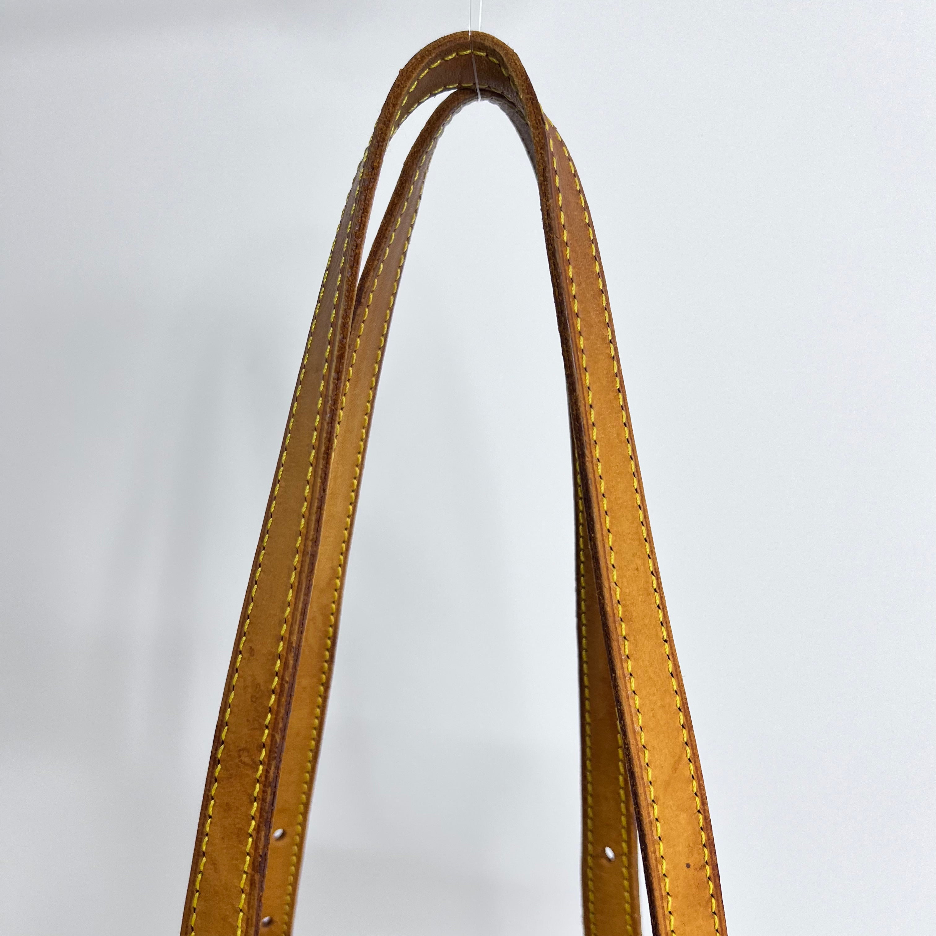 Monogram Marais Petit Bucket