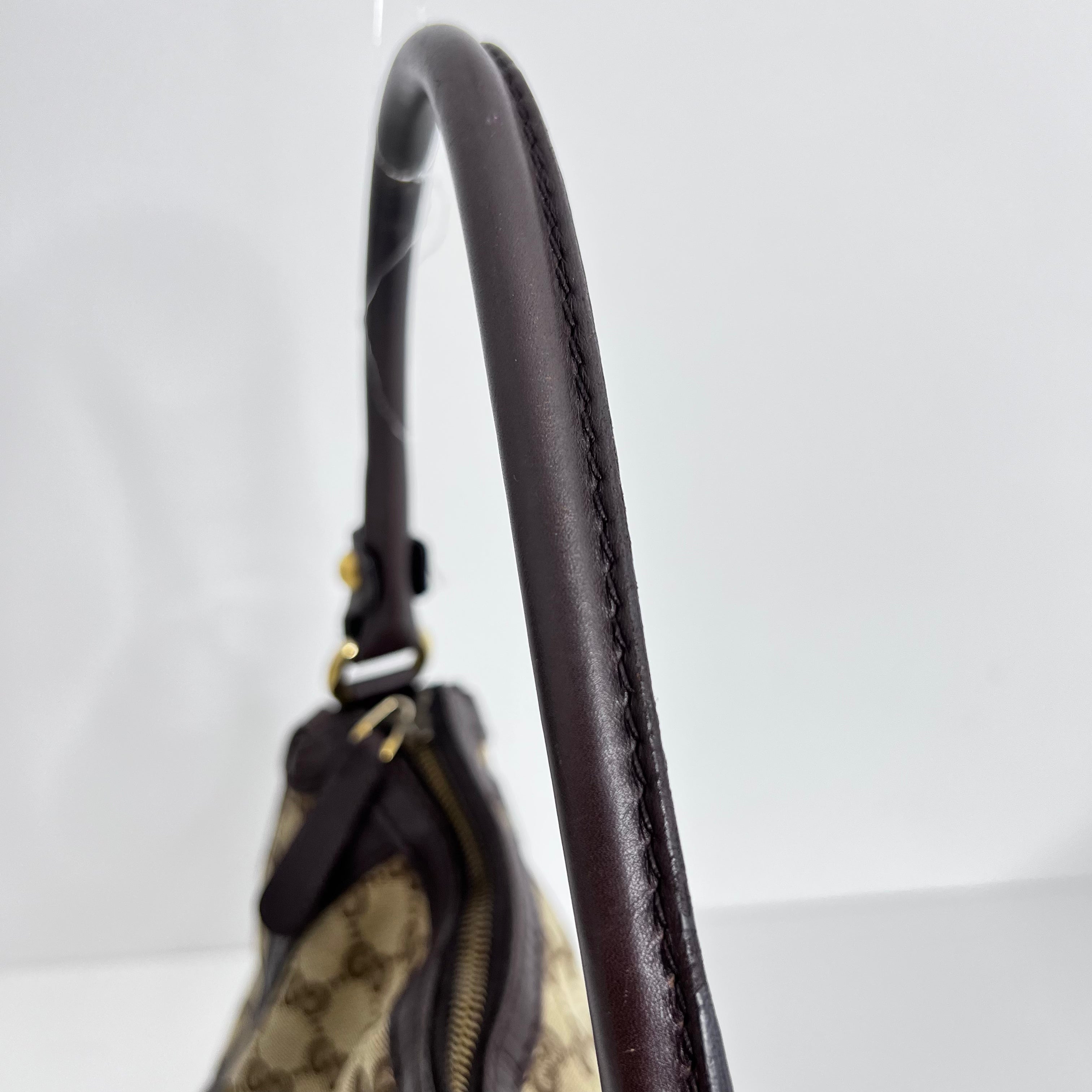 Scarlett Stud Shoulder Bag