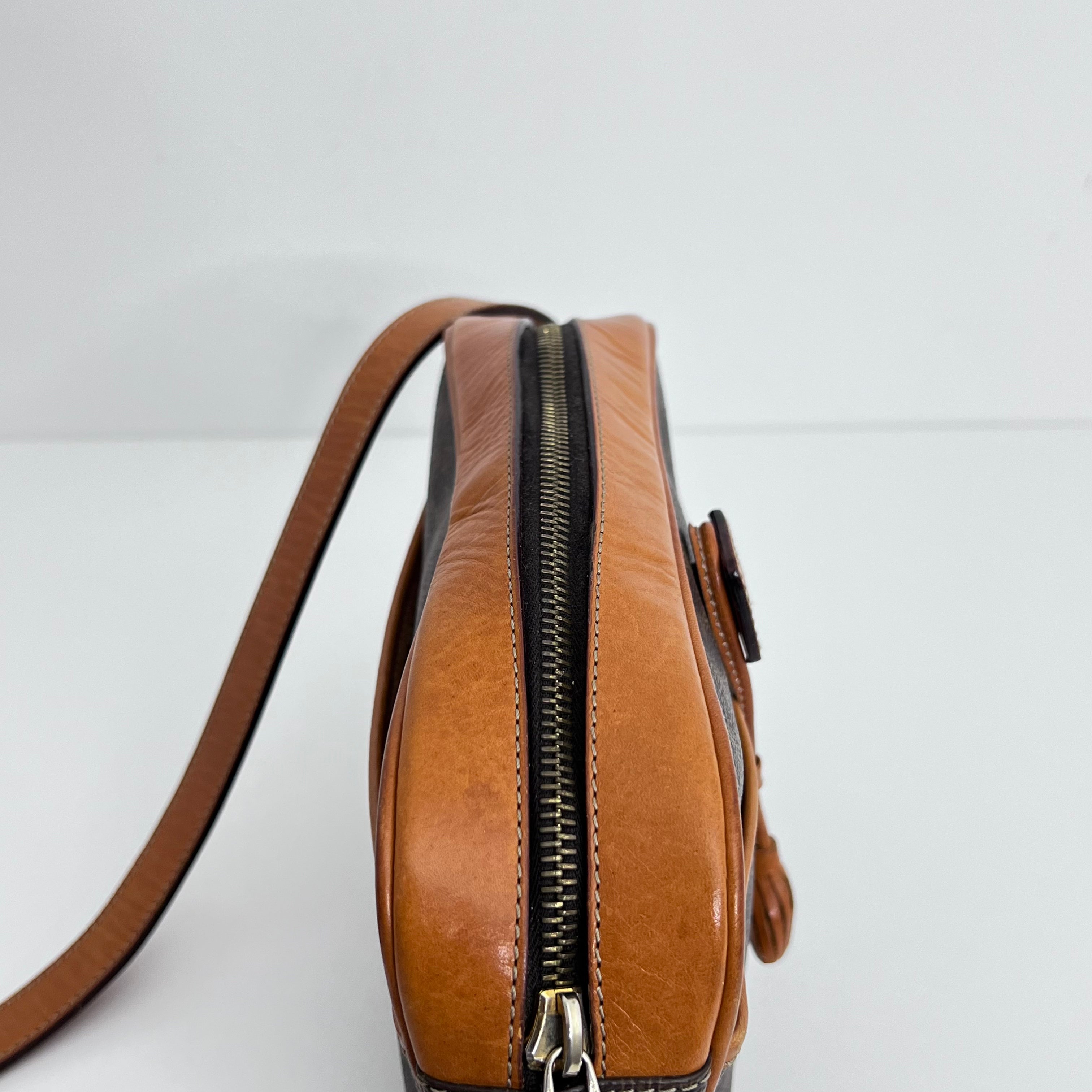 Macadam Crossbody Bag