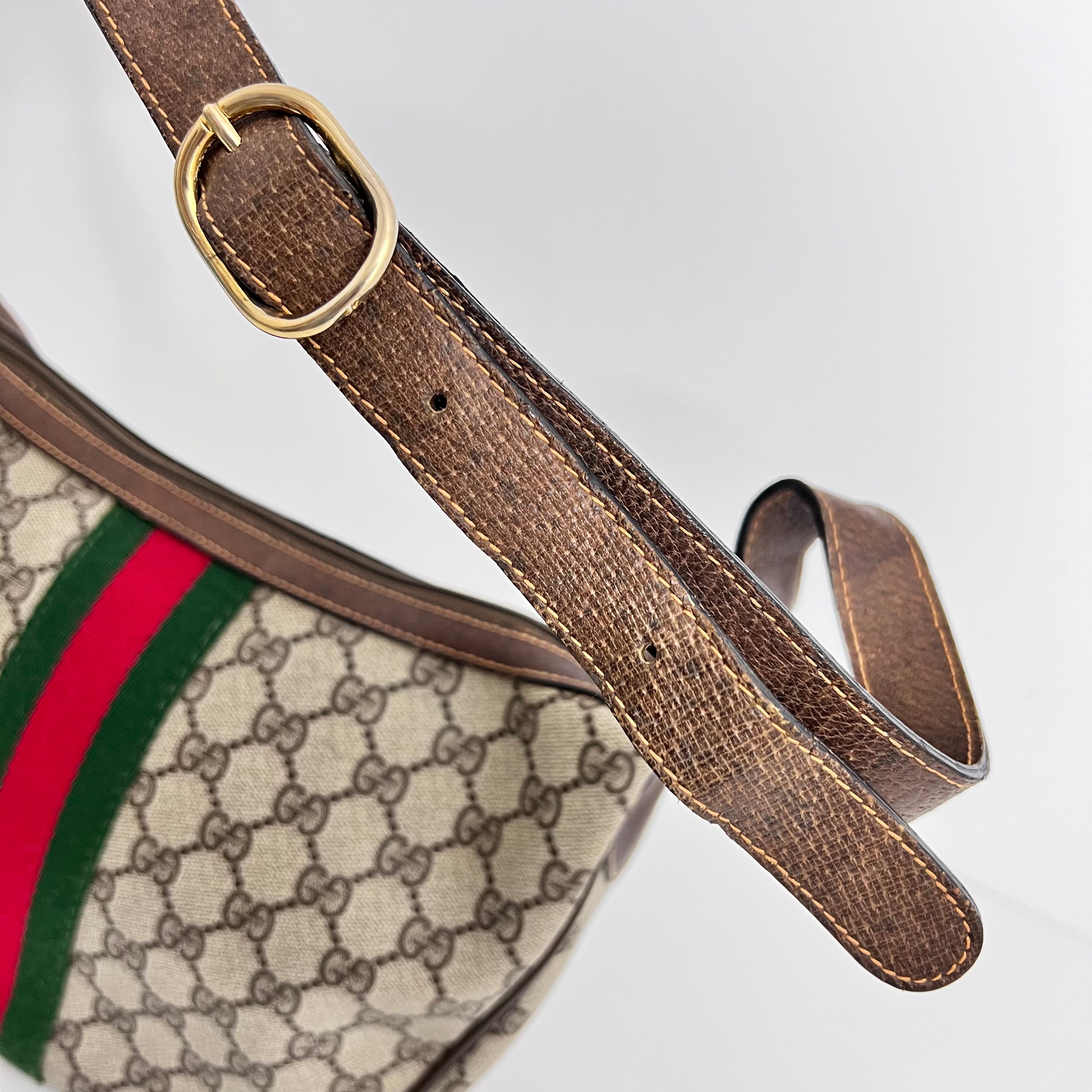 Medium Shoulder Bag