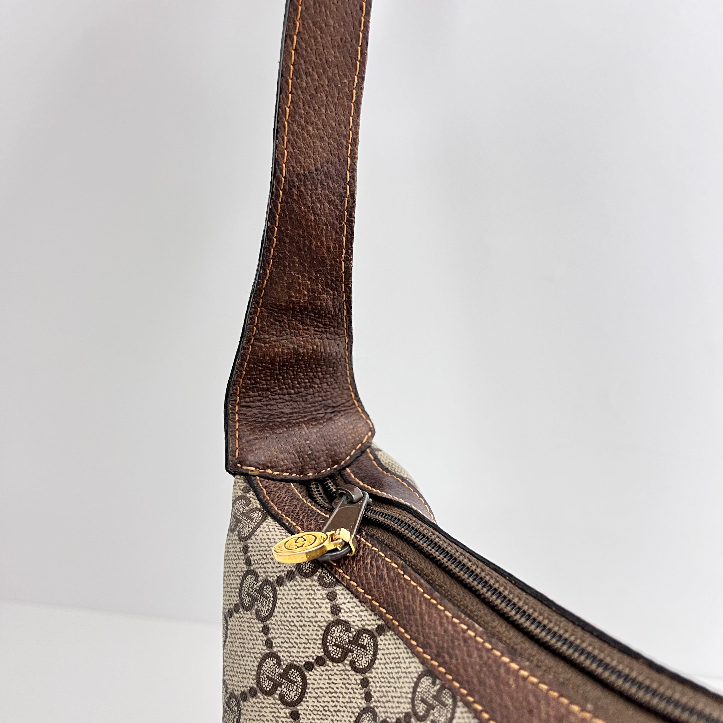 Medium Shoulder Bag