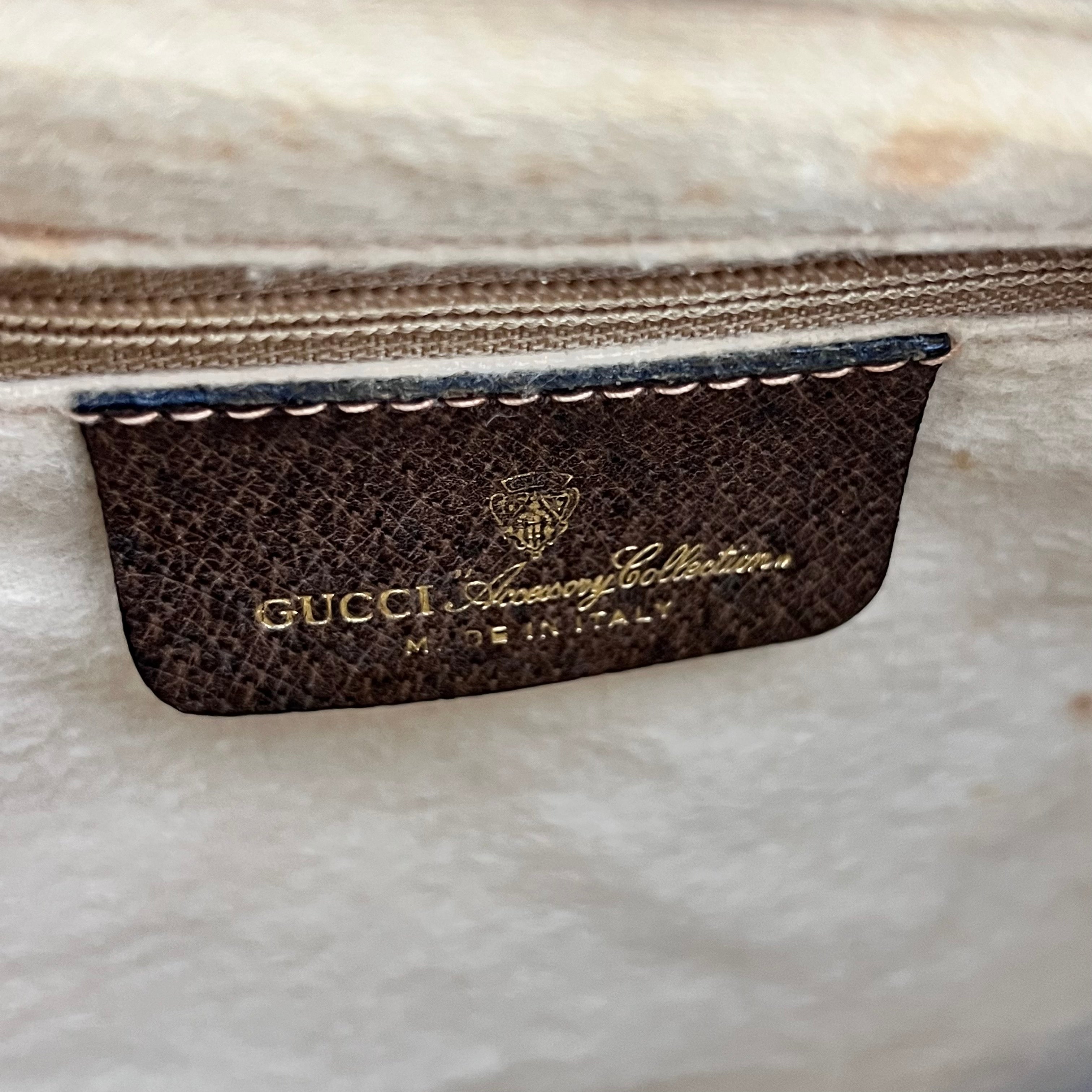 Medium Shoulder Bag