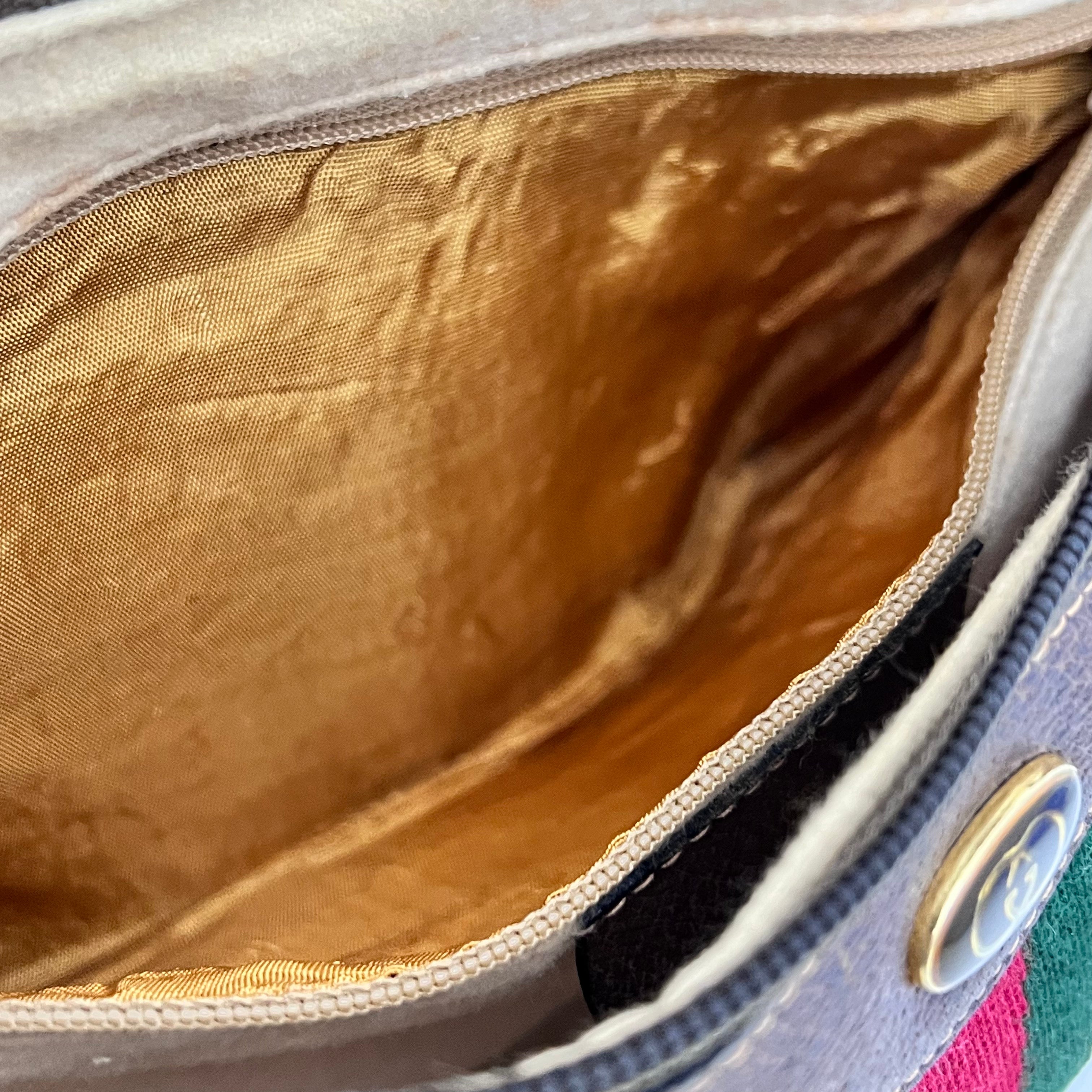 Medium Shoulder Bag