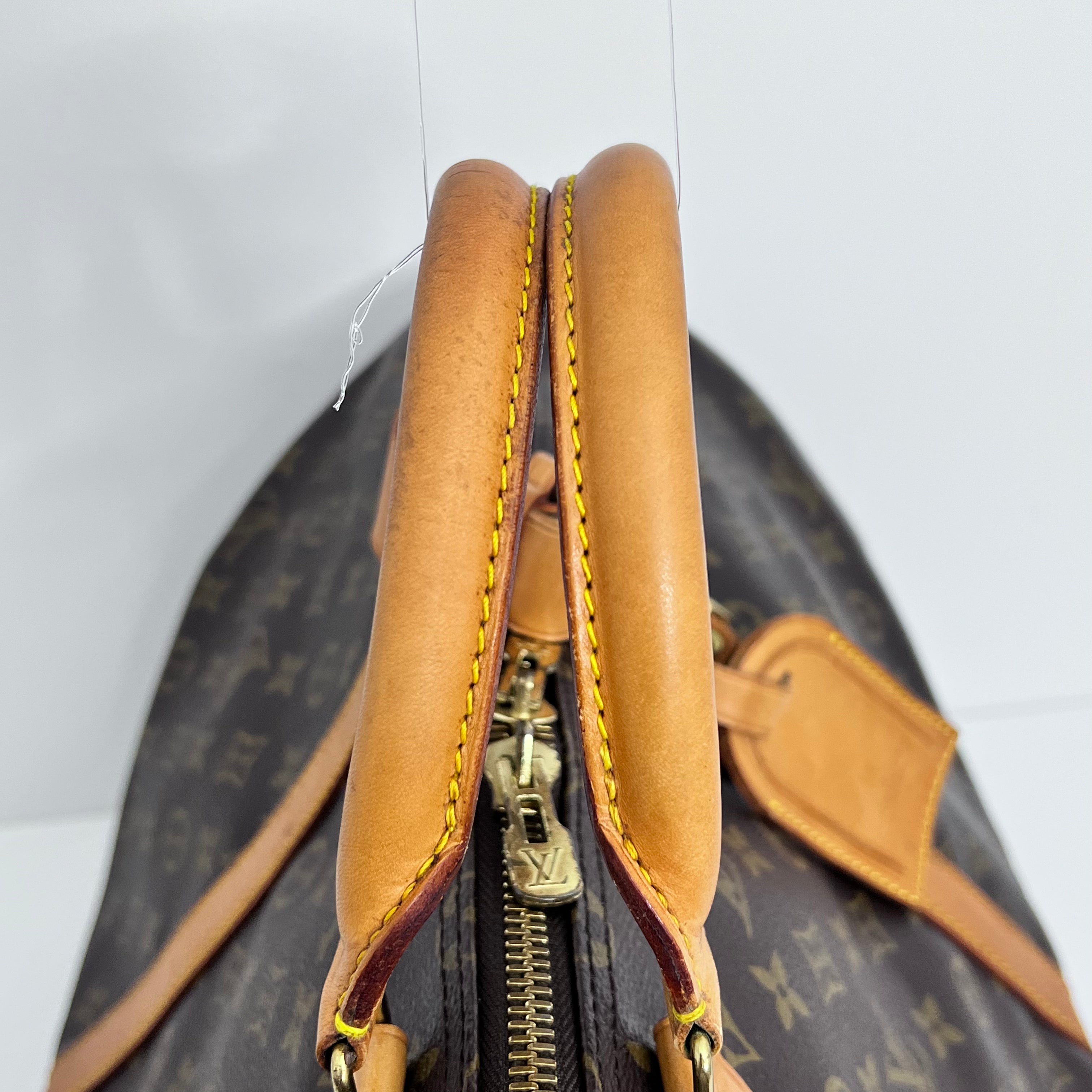 Keepall 55 Bandoulière