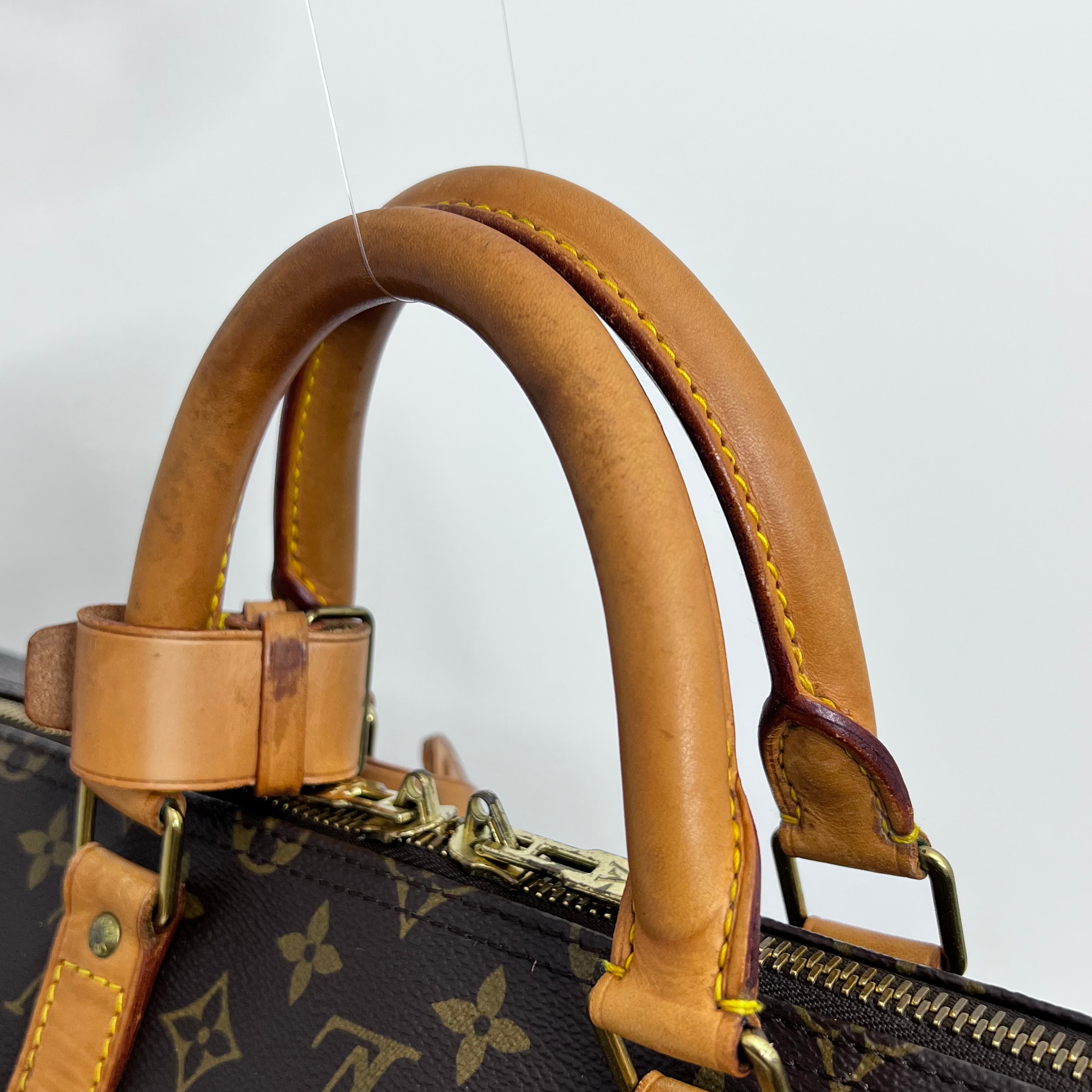 Keepall 55 Bandoulière