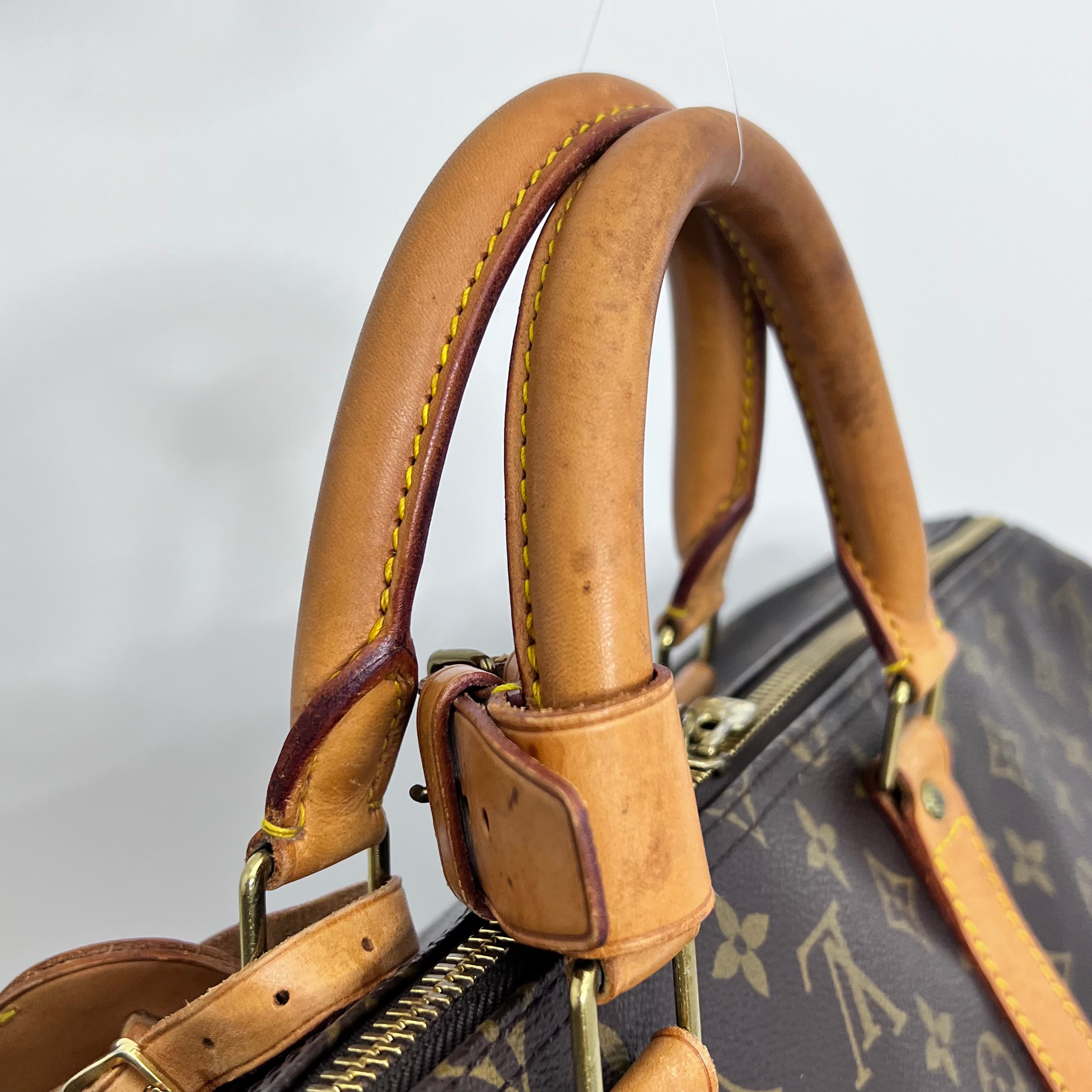 Keepall 55 Bandoulière