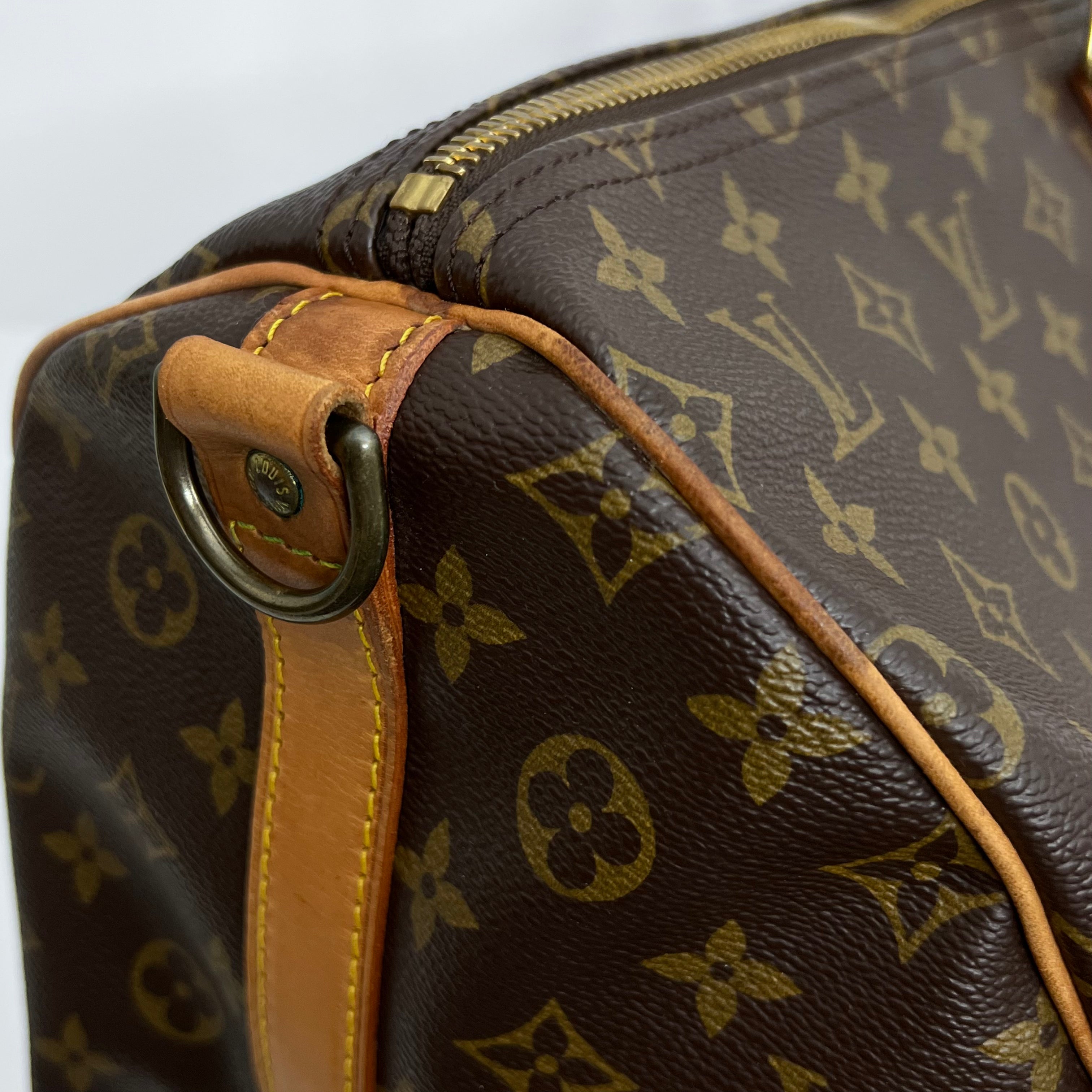 Keepall 55 Bandoulière