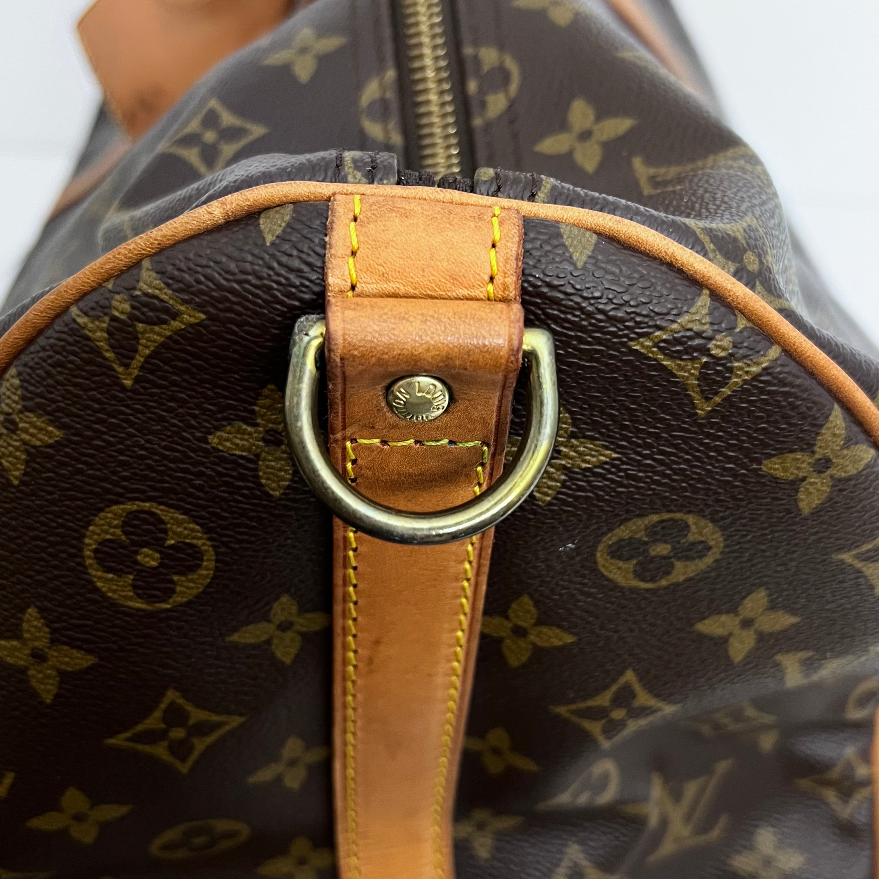 Keepall 55 Bandoulière