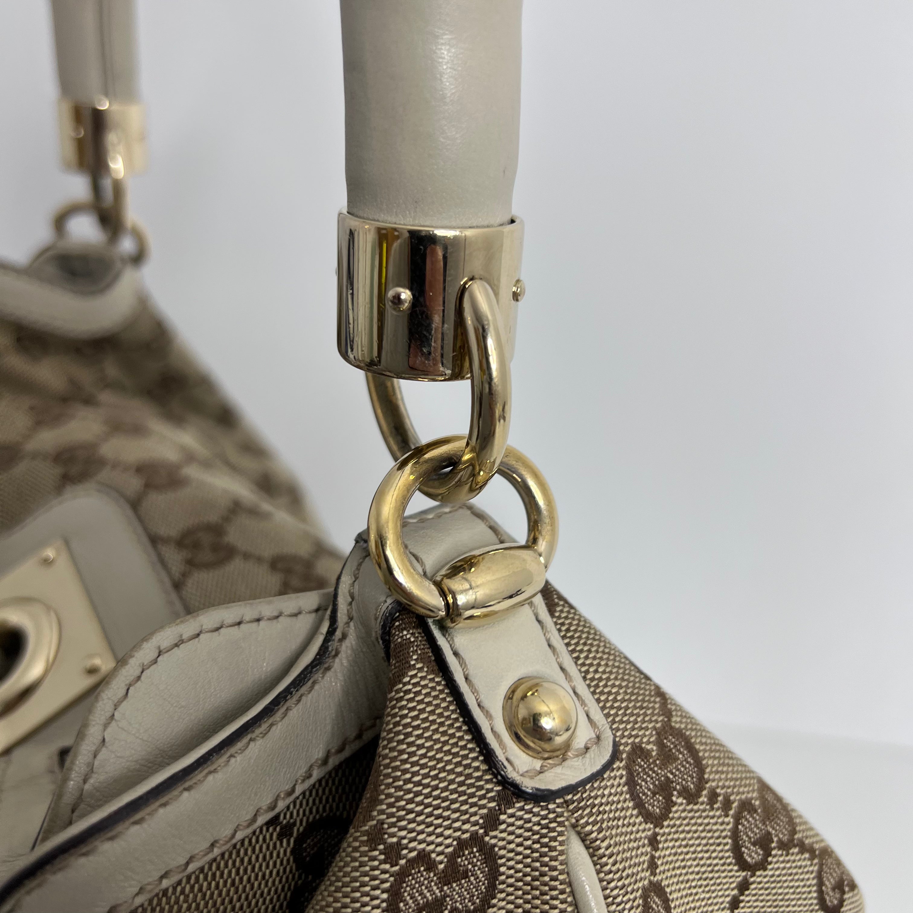 Indy Hobo Bag