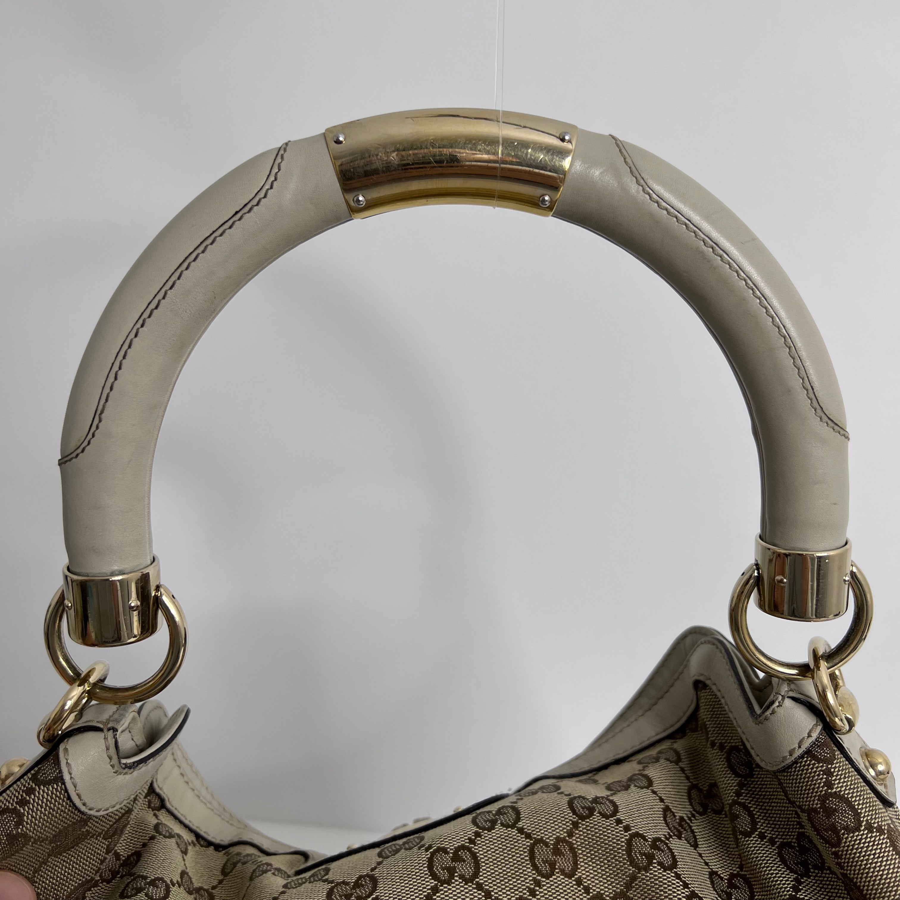 Indy Hobo Bag