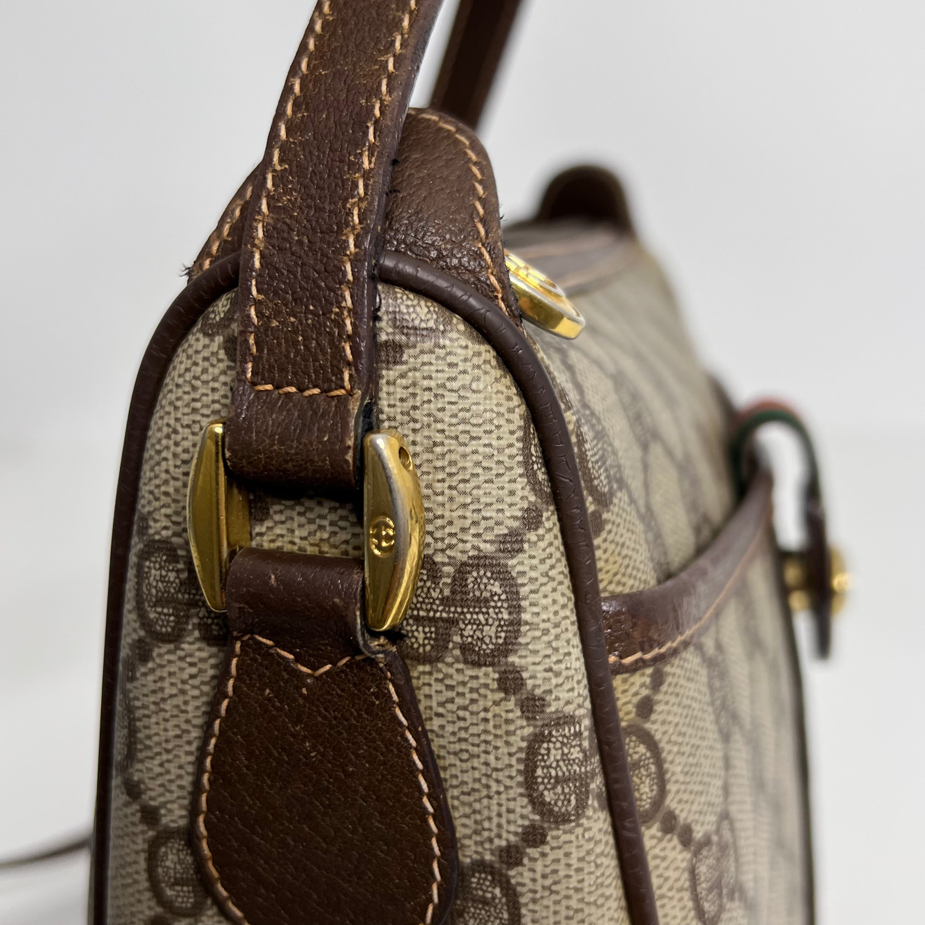 GG Supreme Crossbody