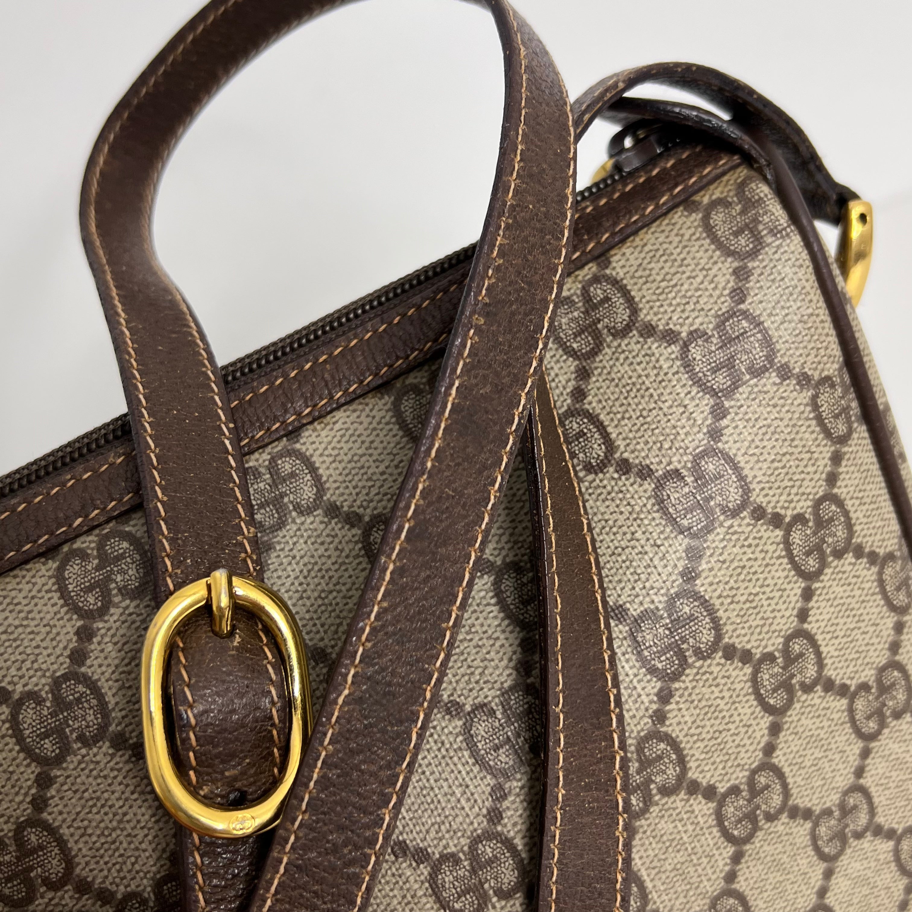 GG Supreme Crossbody