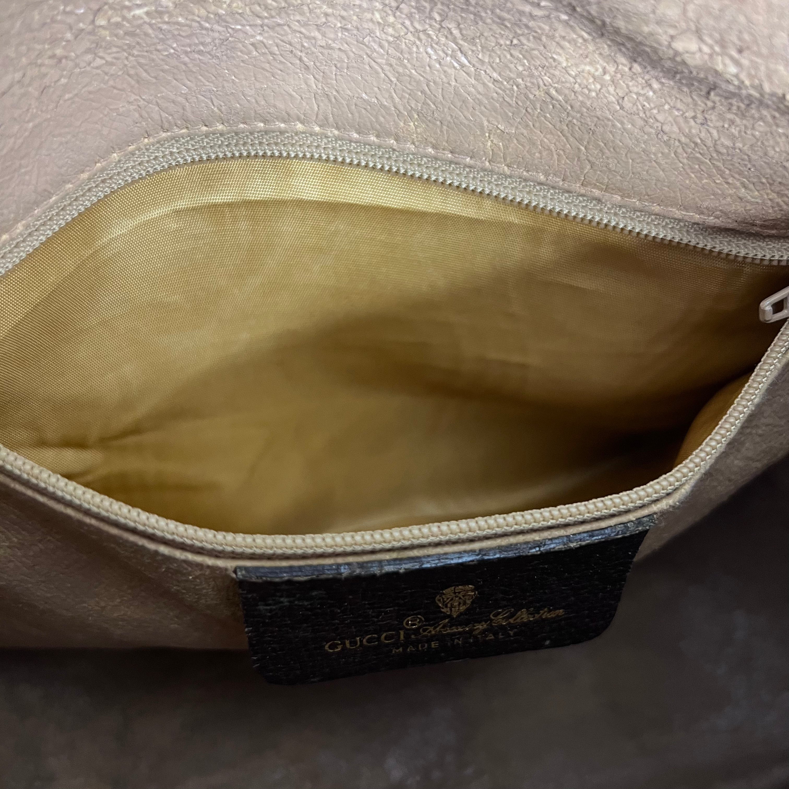 GG Supreme Crossbody