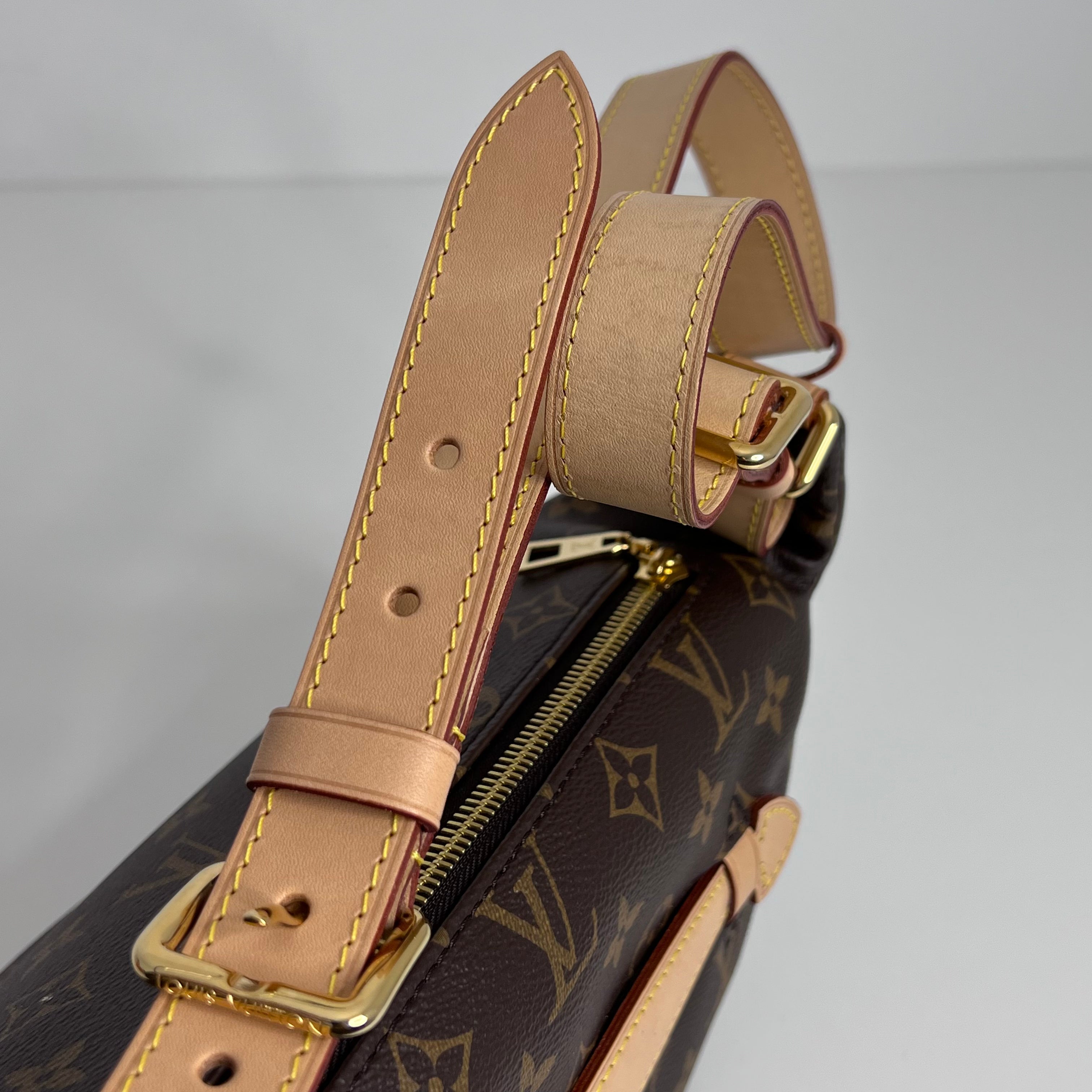 Monogram Bumbag