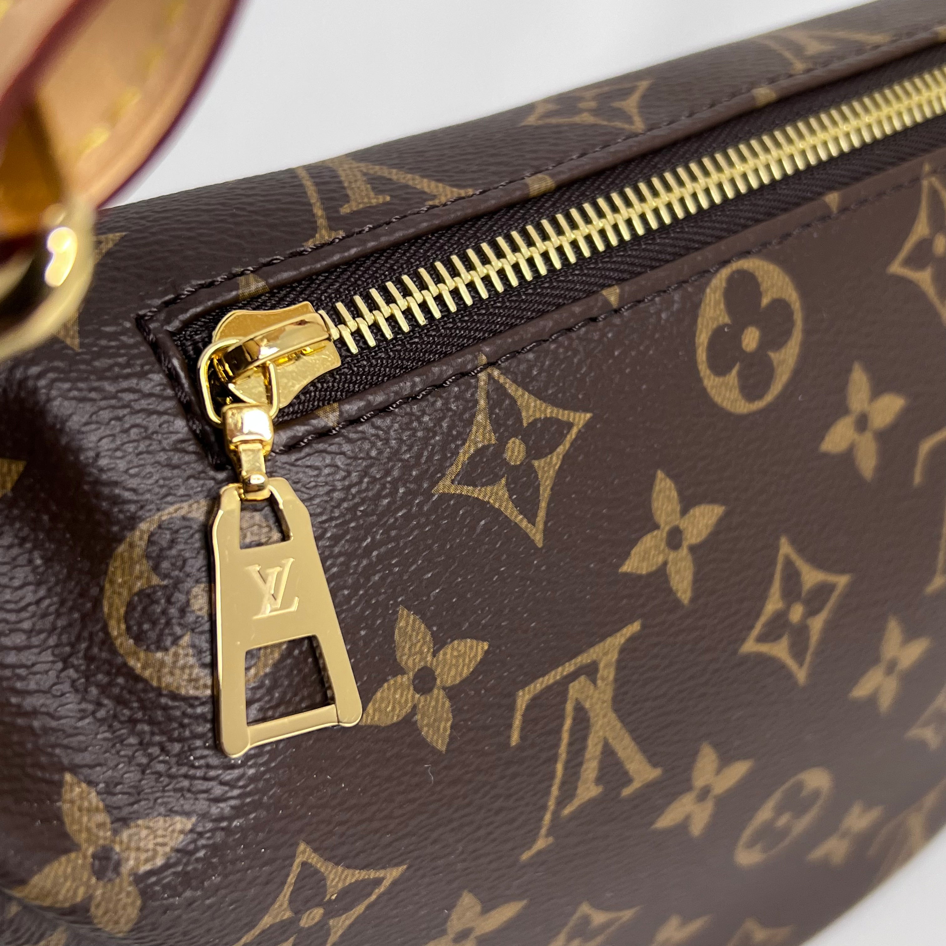 Monogram Bumbag