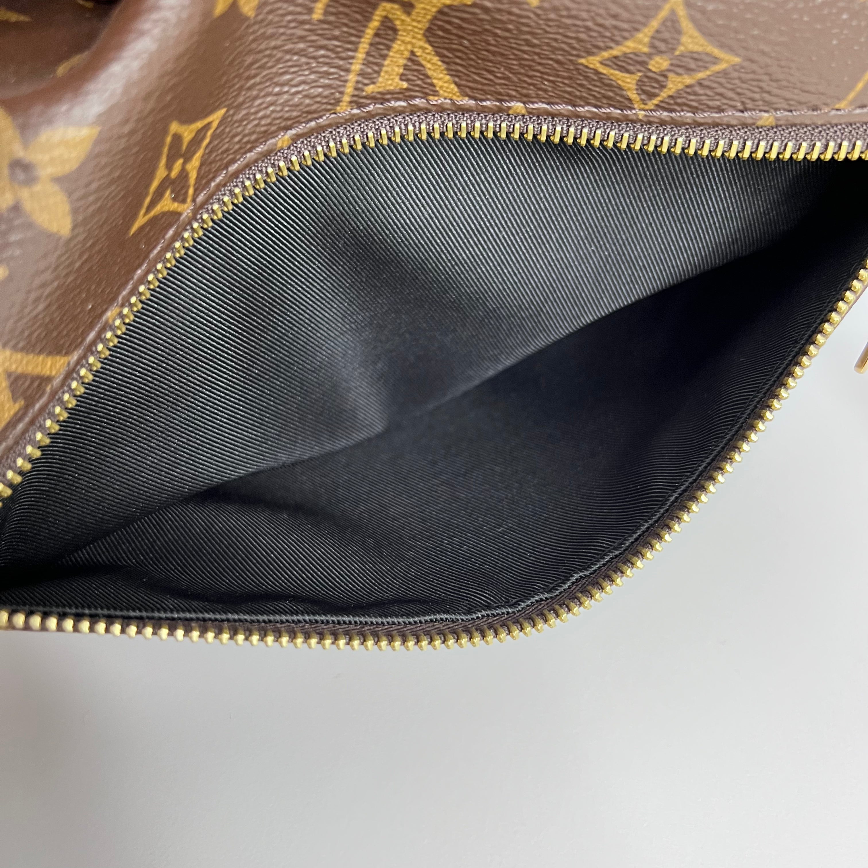 Monogram Bumbag