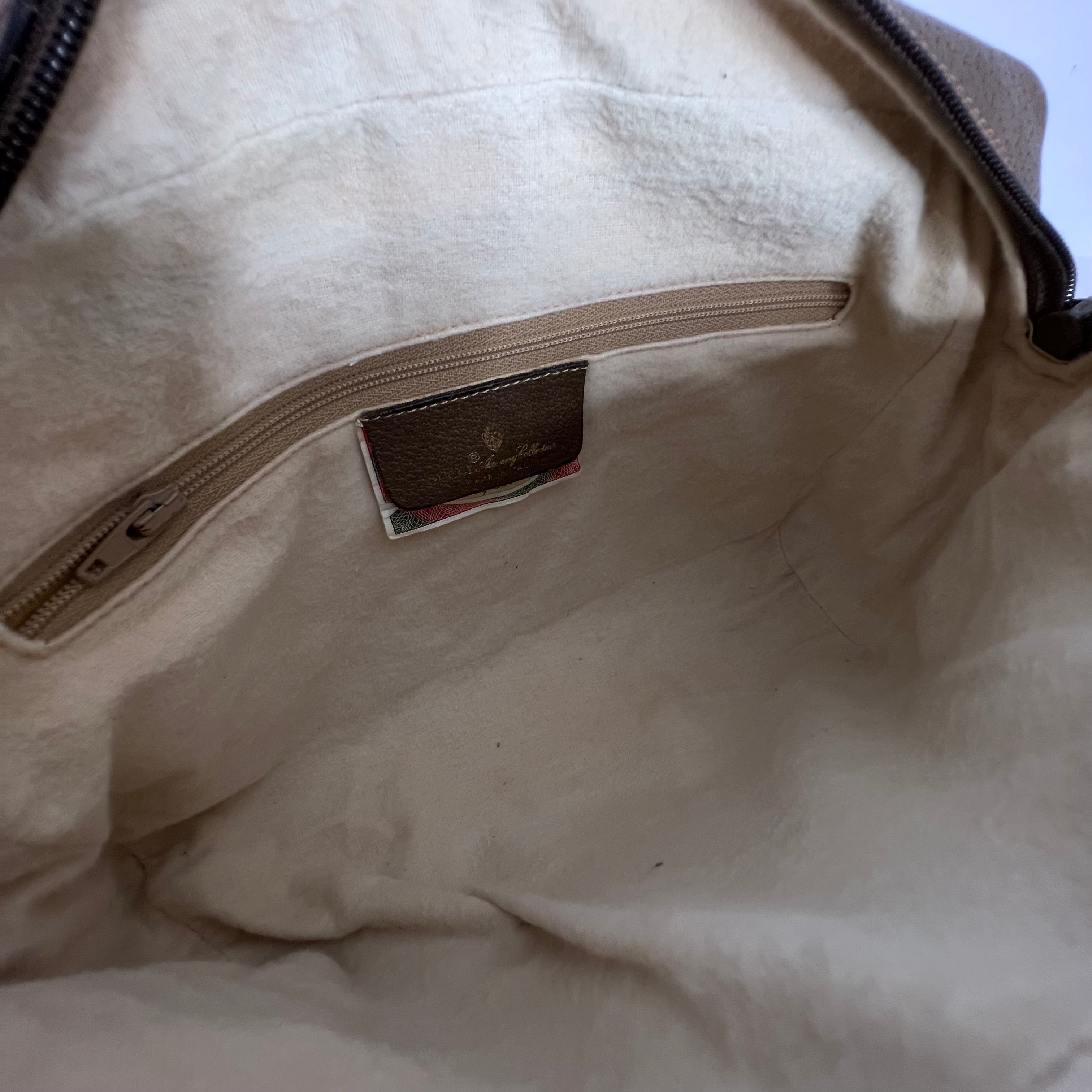 GG Medium Supreme Crossbody