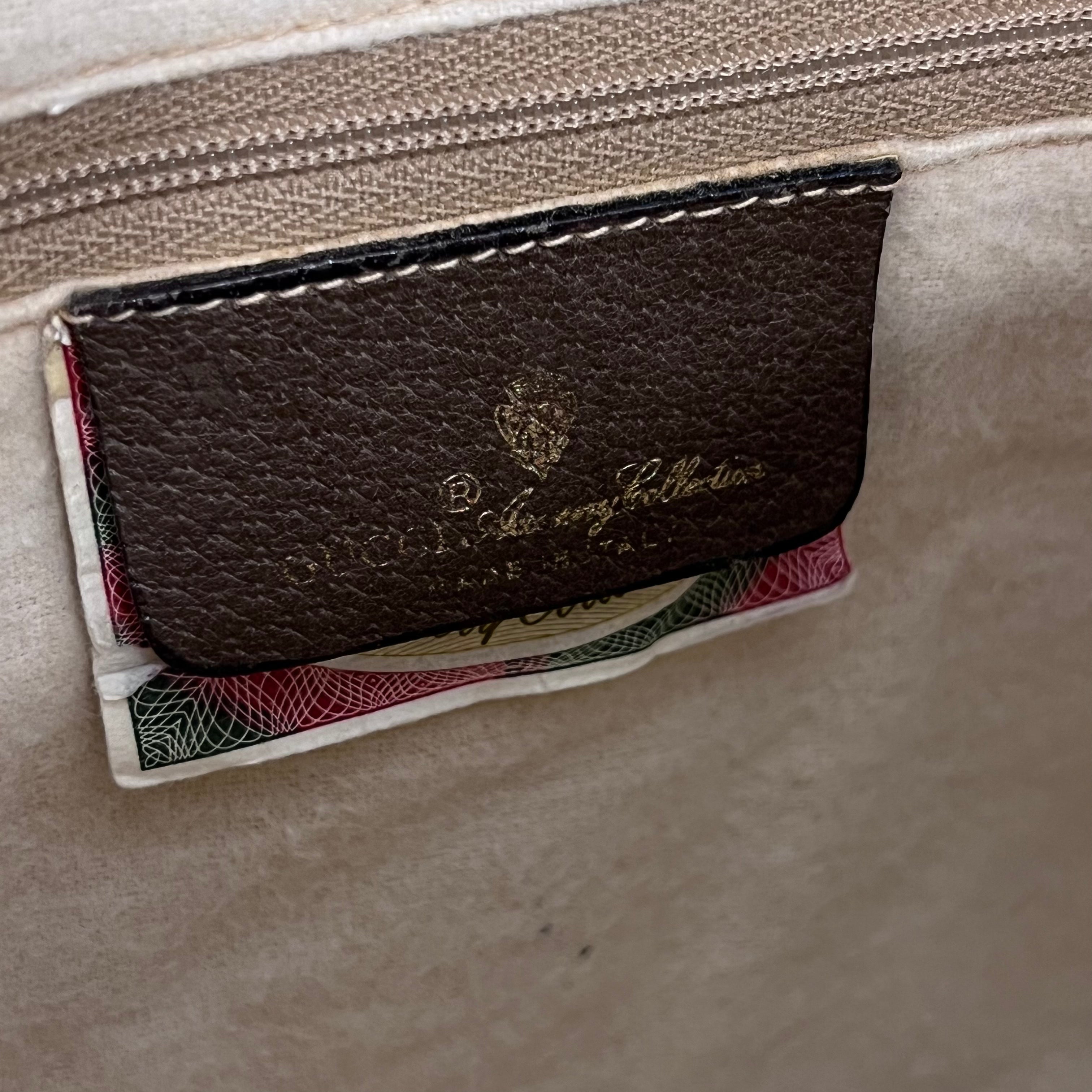 GG Medium Supreme Crossbody