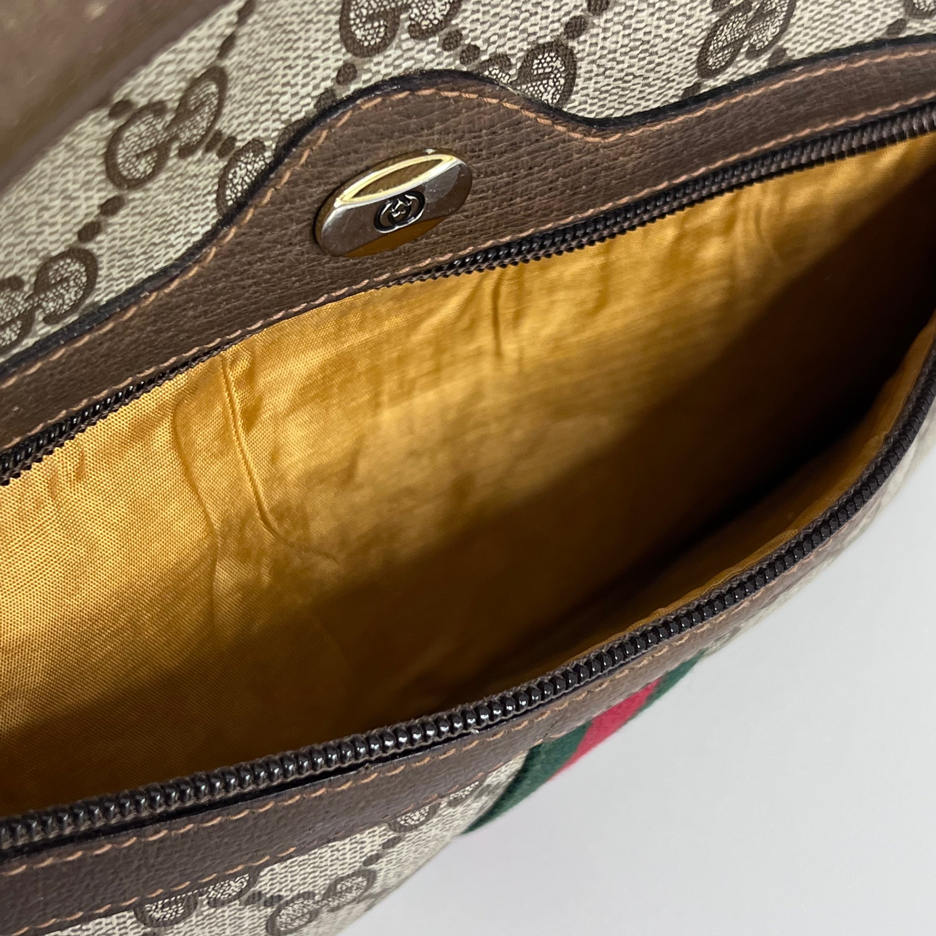 GG Medium Supreme Crossbody
