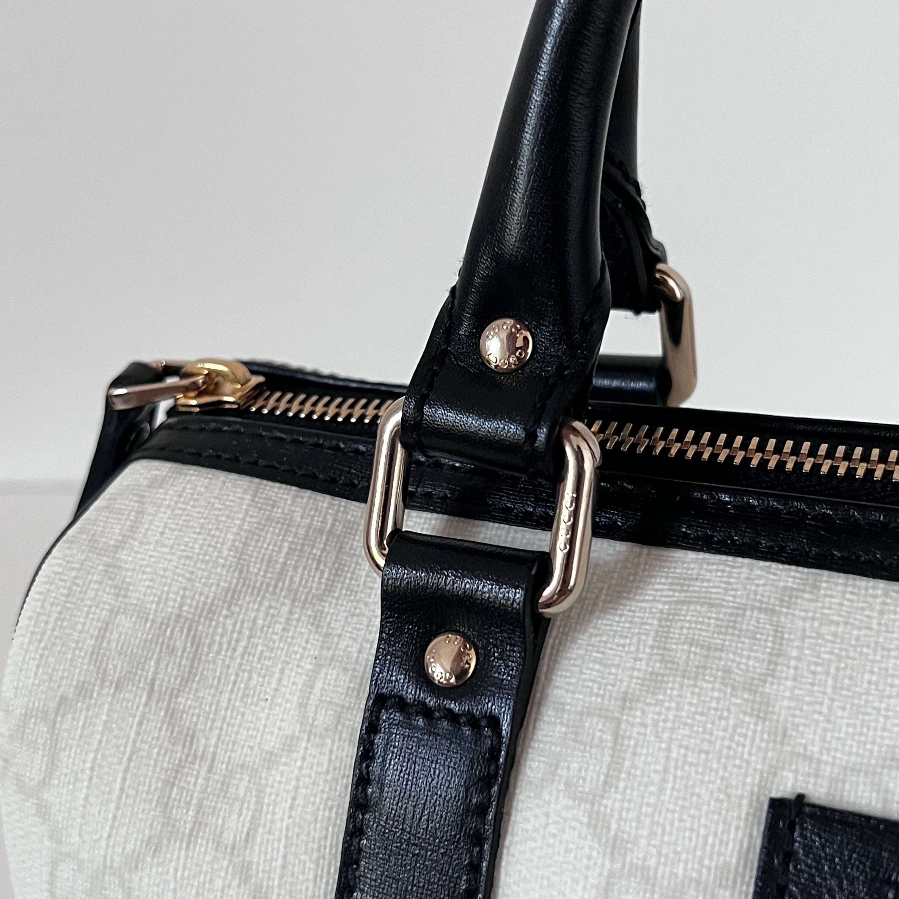 GG Supreme Joy Handbag
