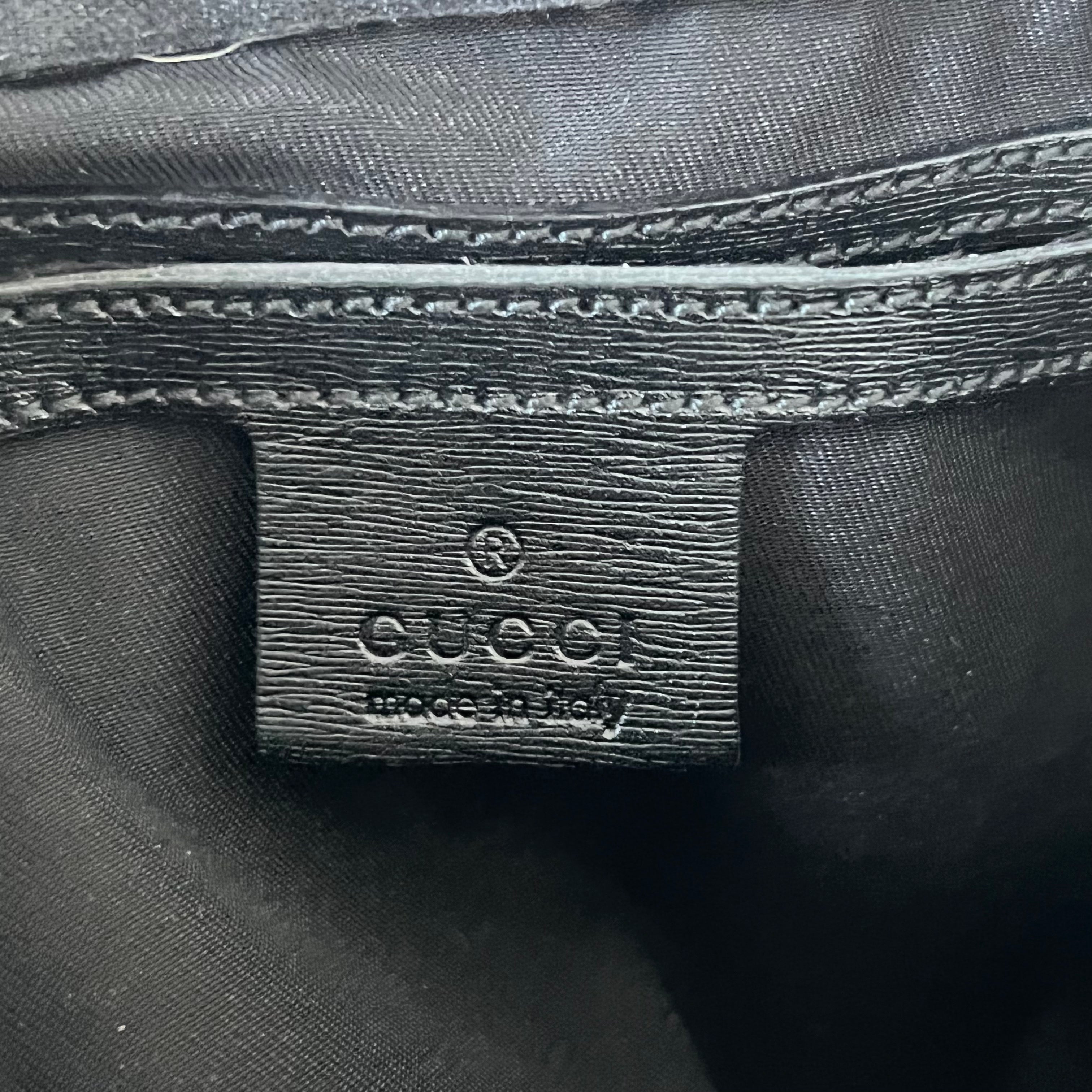 GG Supreme Joy Handbag