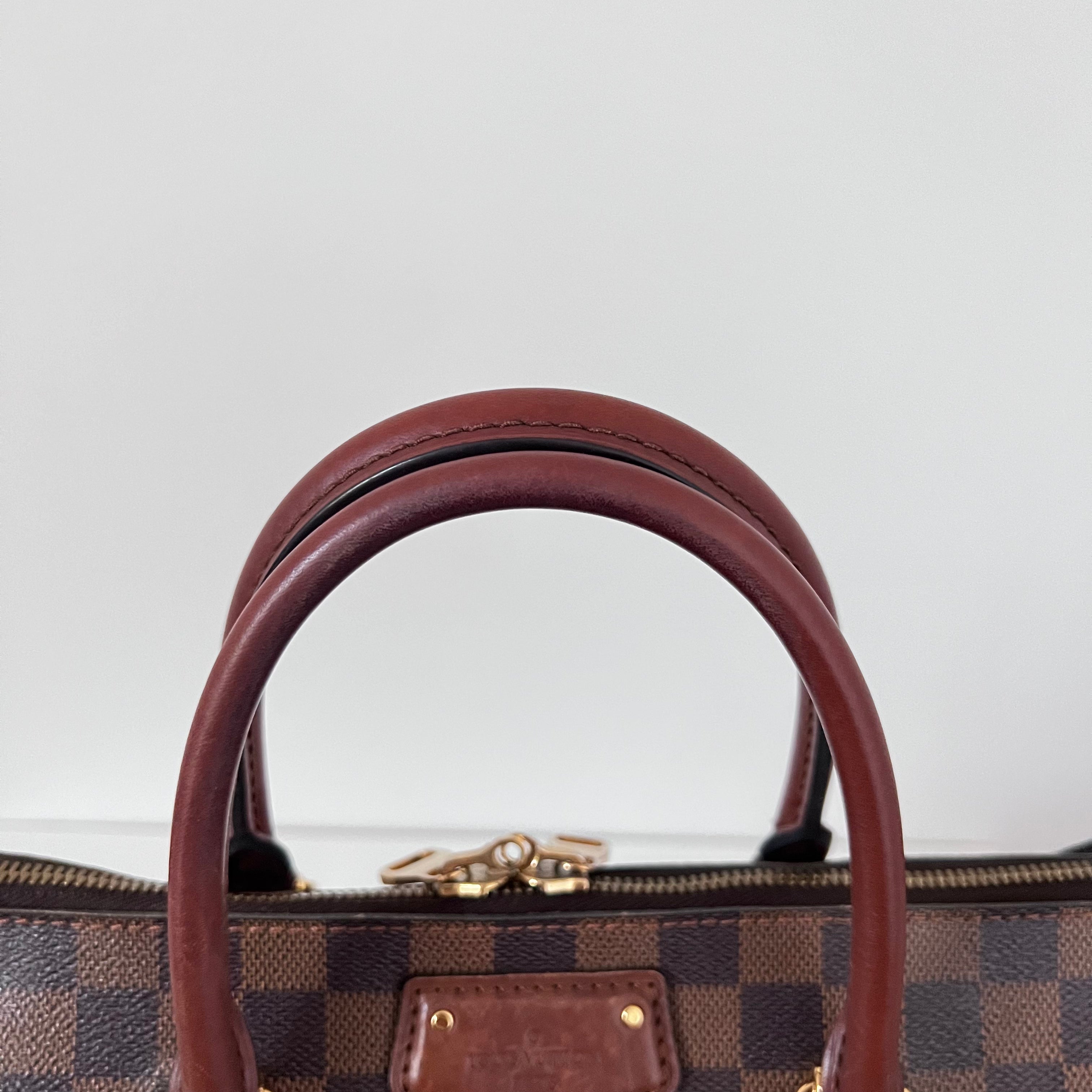 Damier Ebene Belmont